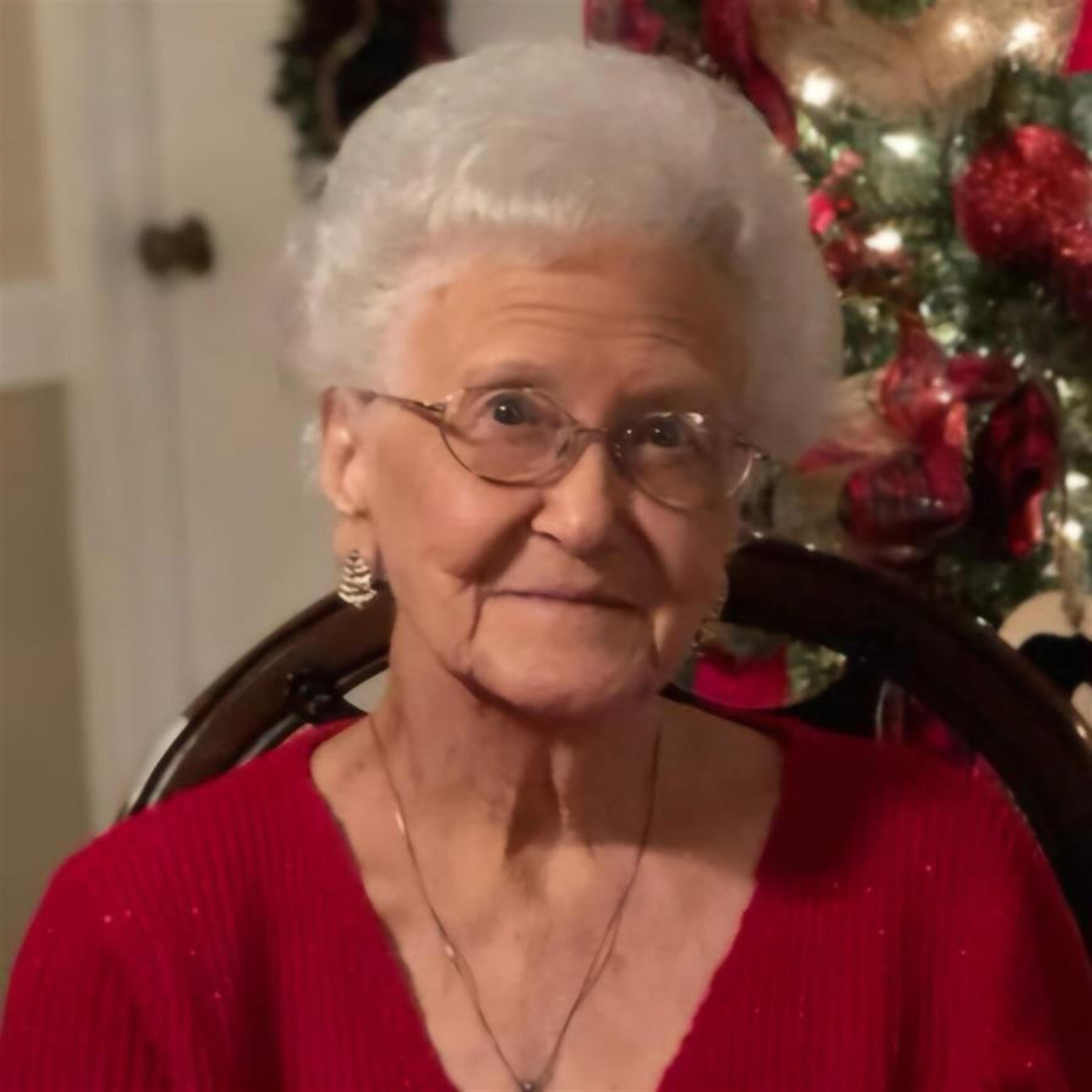 Elizabeth Ann Walston's obituary picture