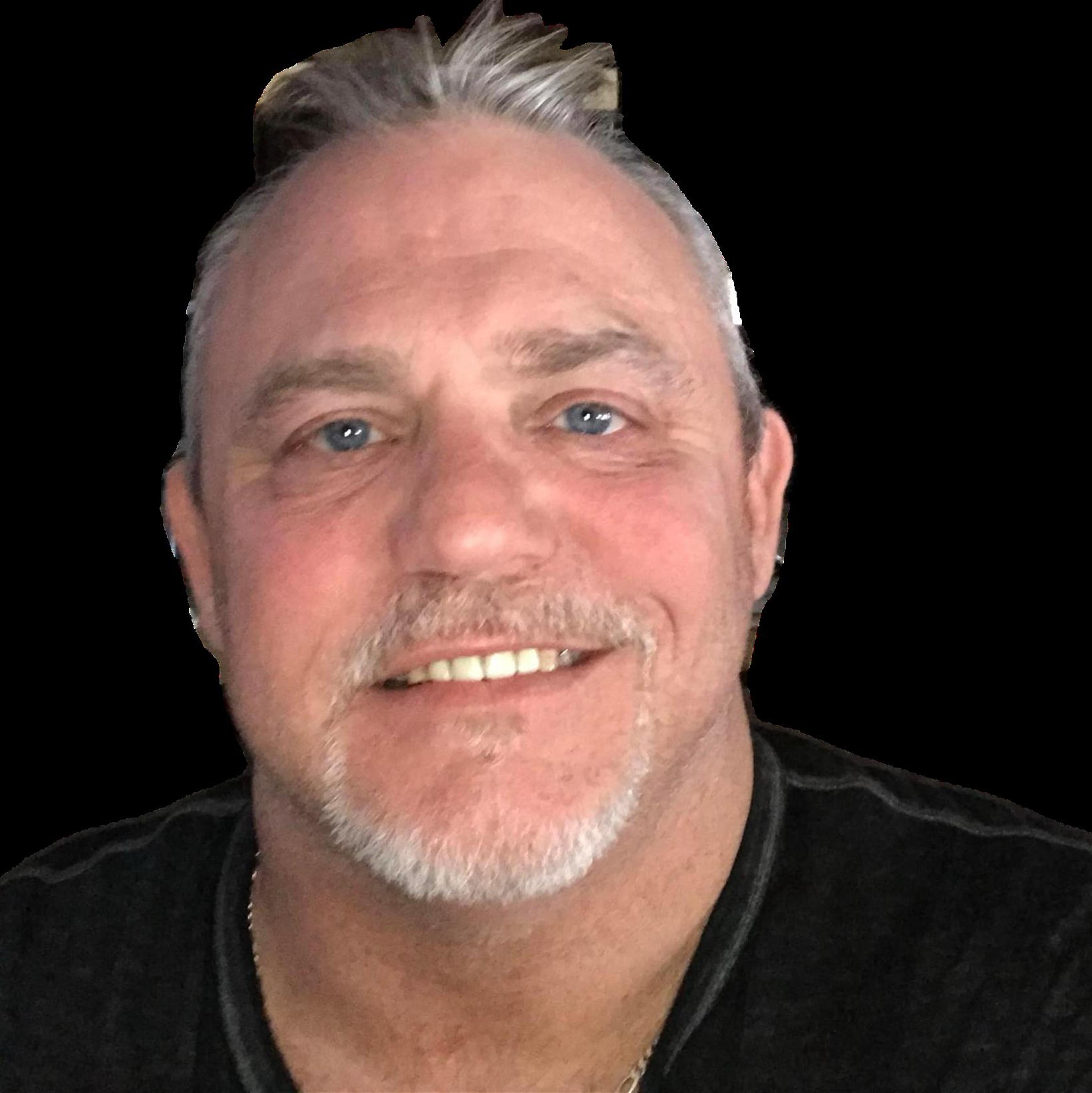Michael Keith Gooden