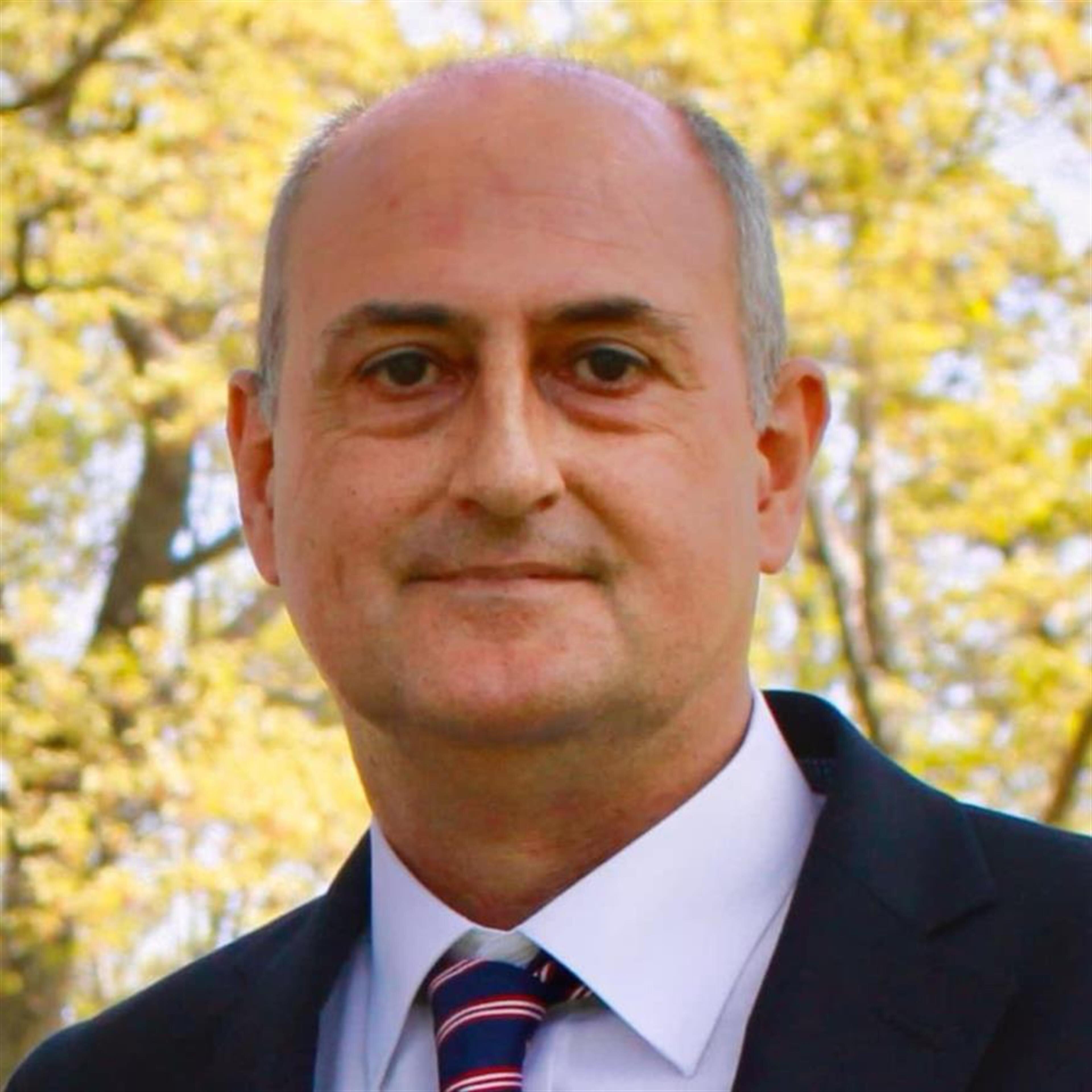 Paskal Kirilov Bakalov
