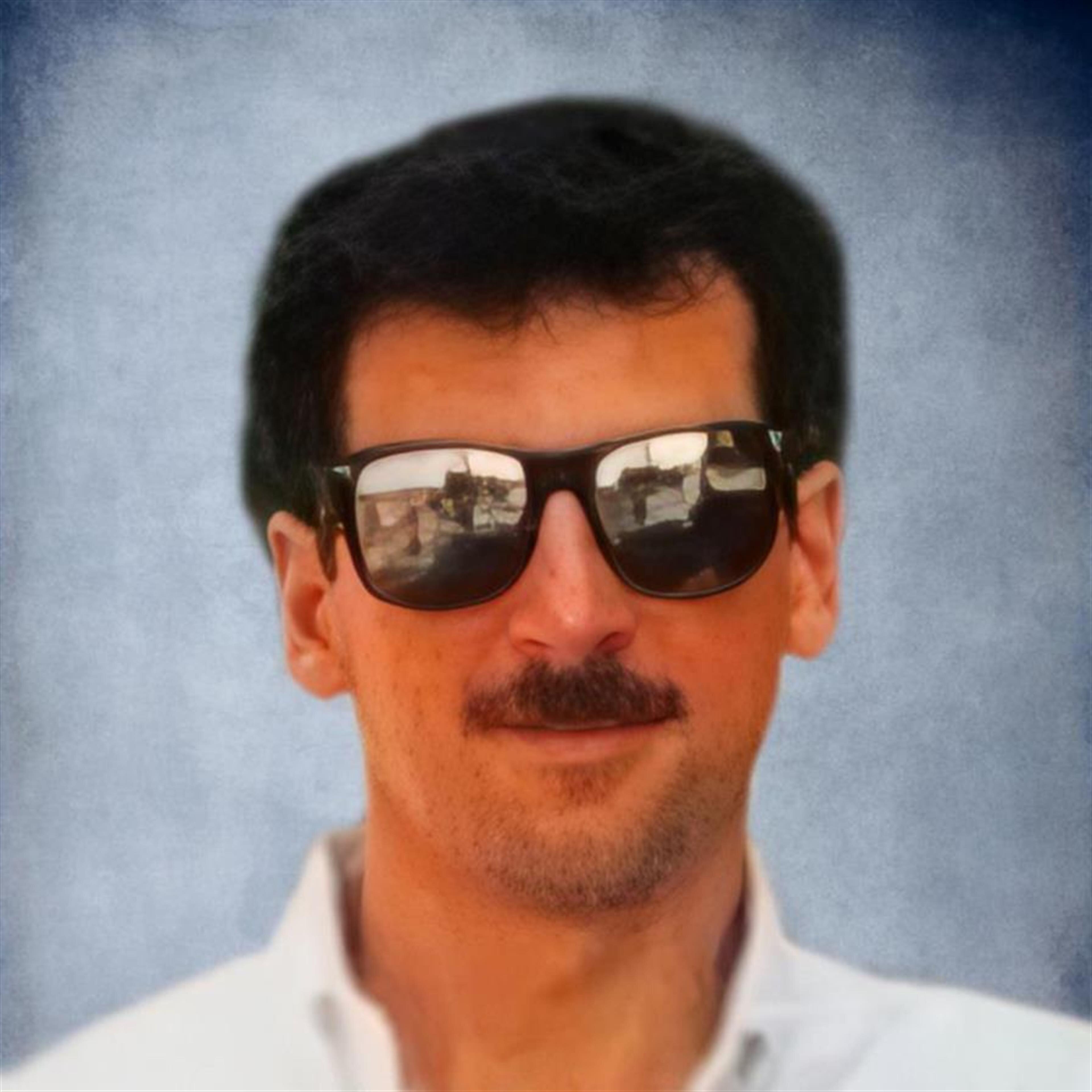 William Stephen Lhotsky