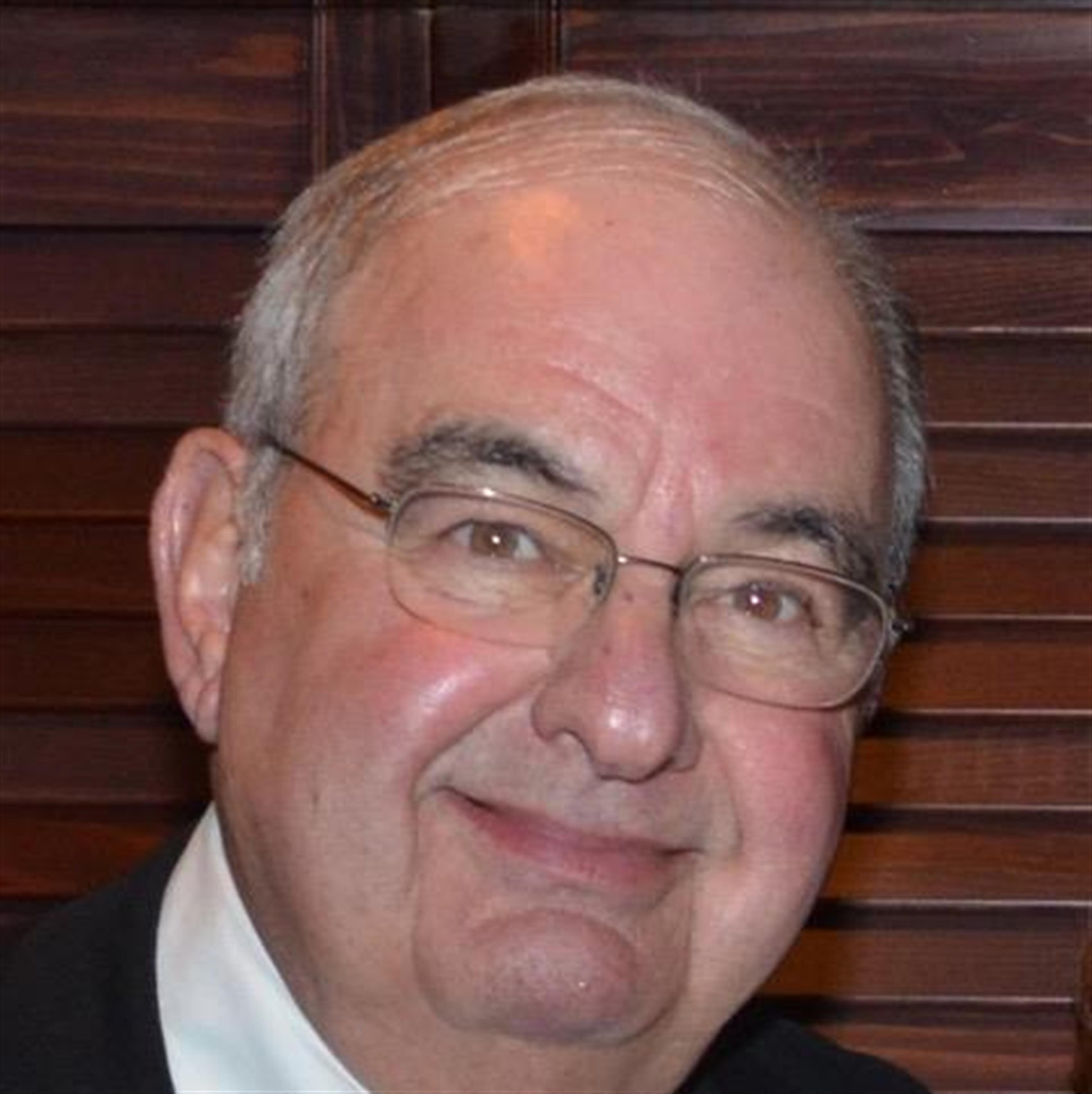 Kaplan, Jerrold