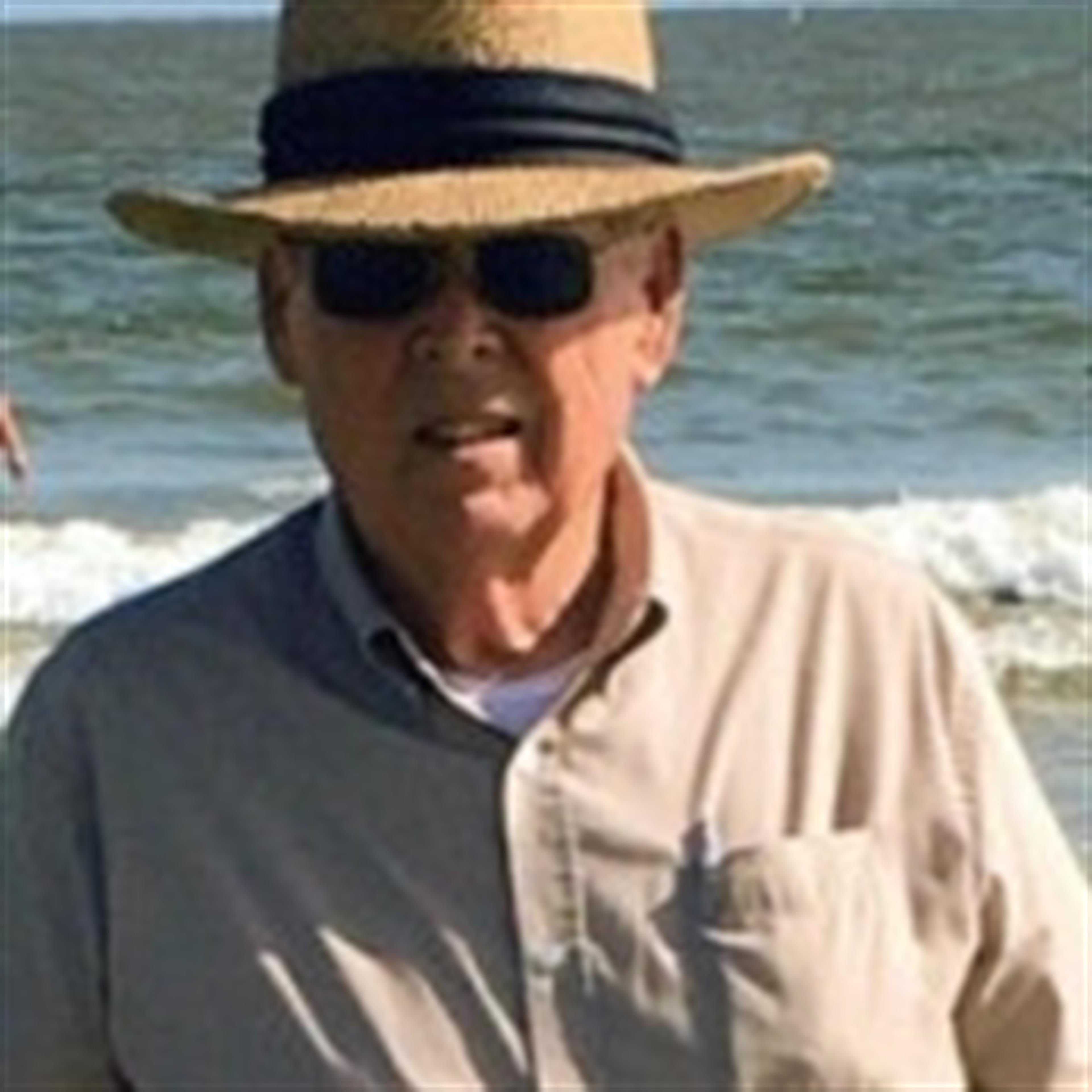 James Michael Williams' obituary picture