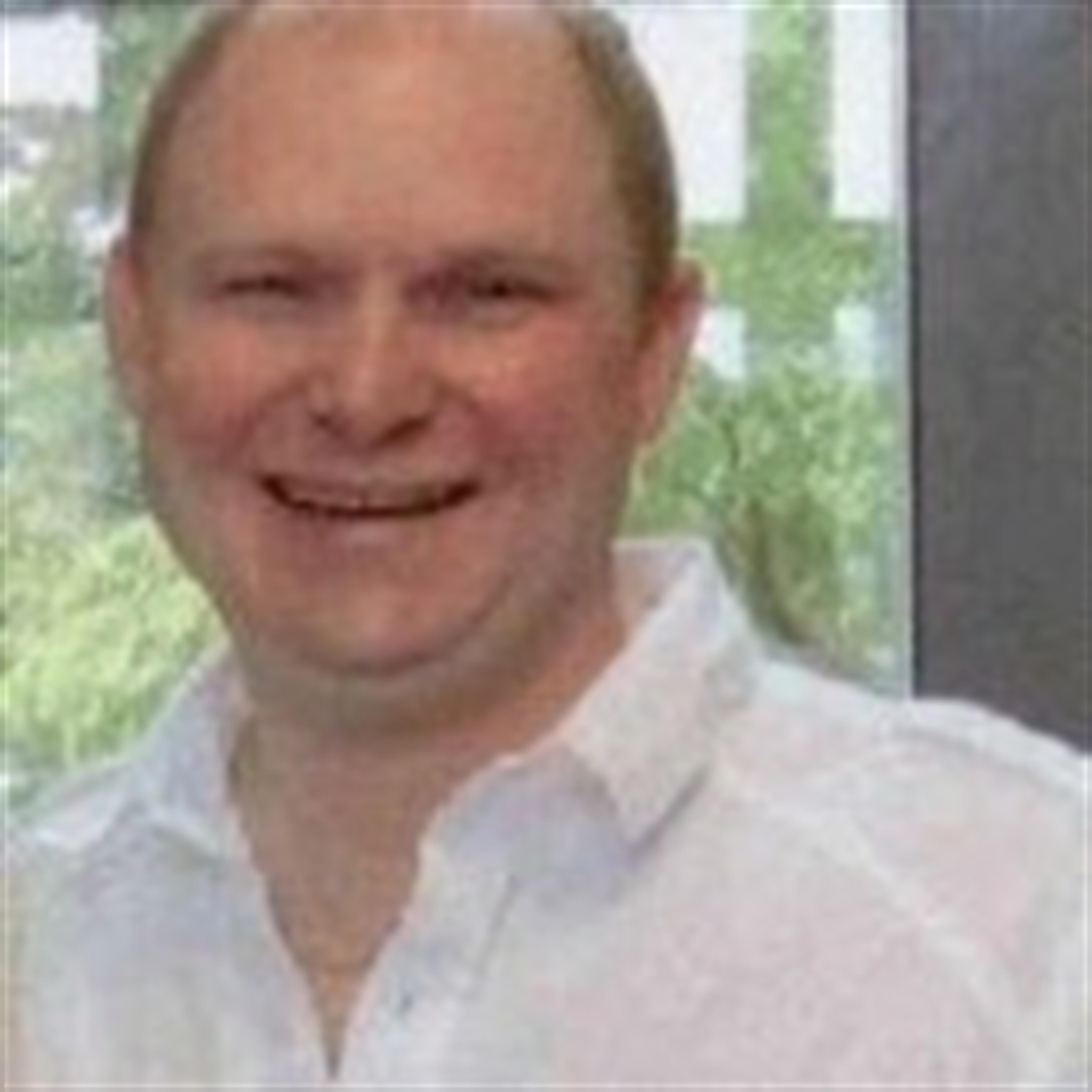 Russell David Burriss' obituary picture