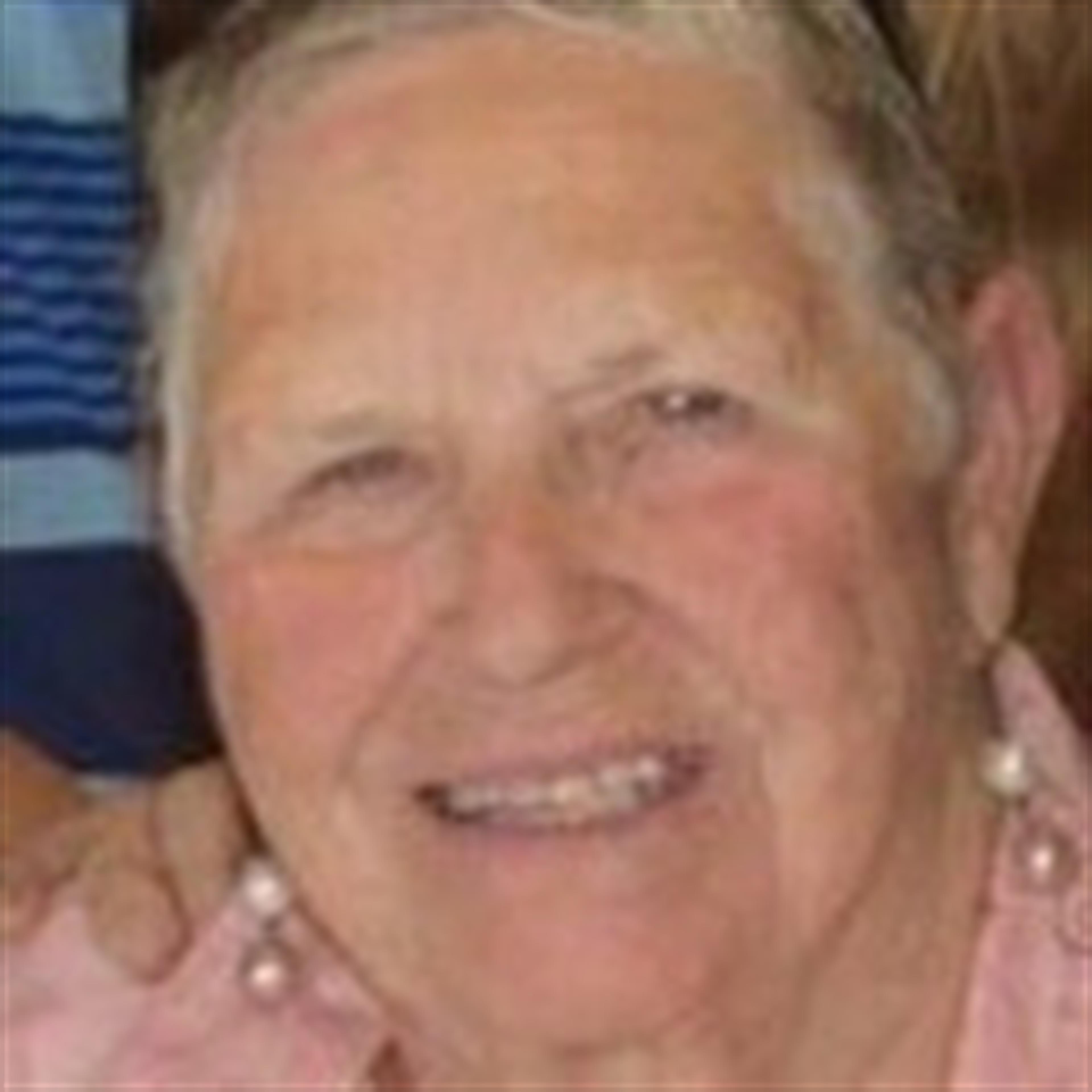 Alice Faye Welch Fuller