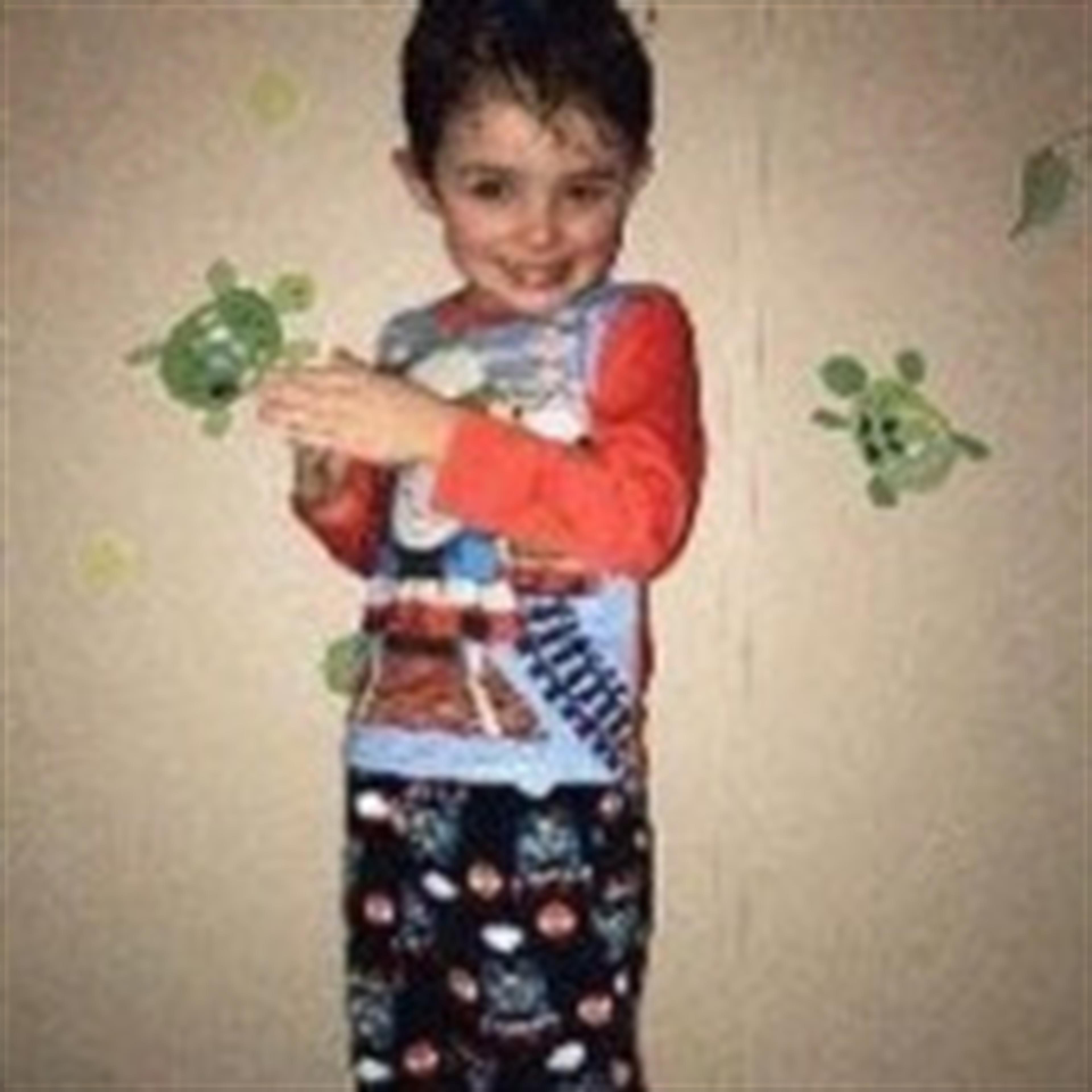 Kameron Edward Evancih-Curtis