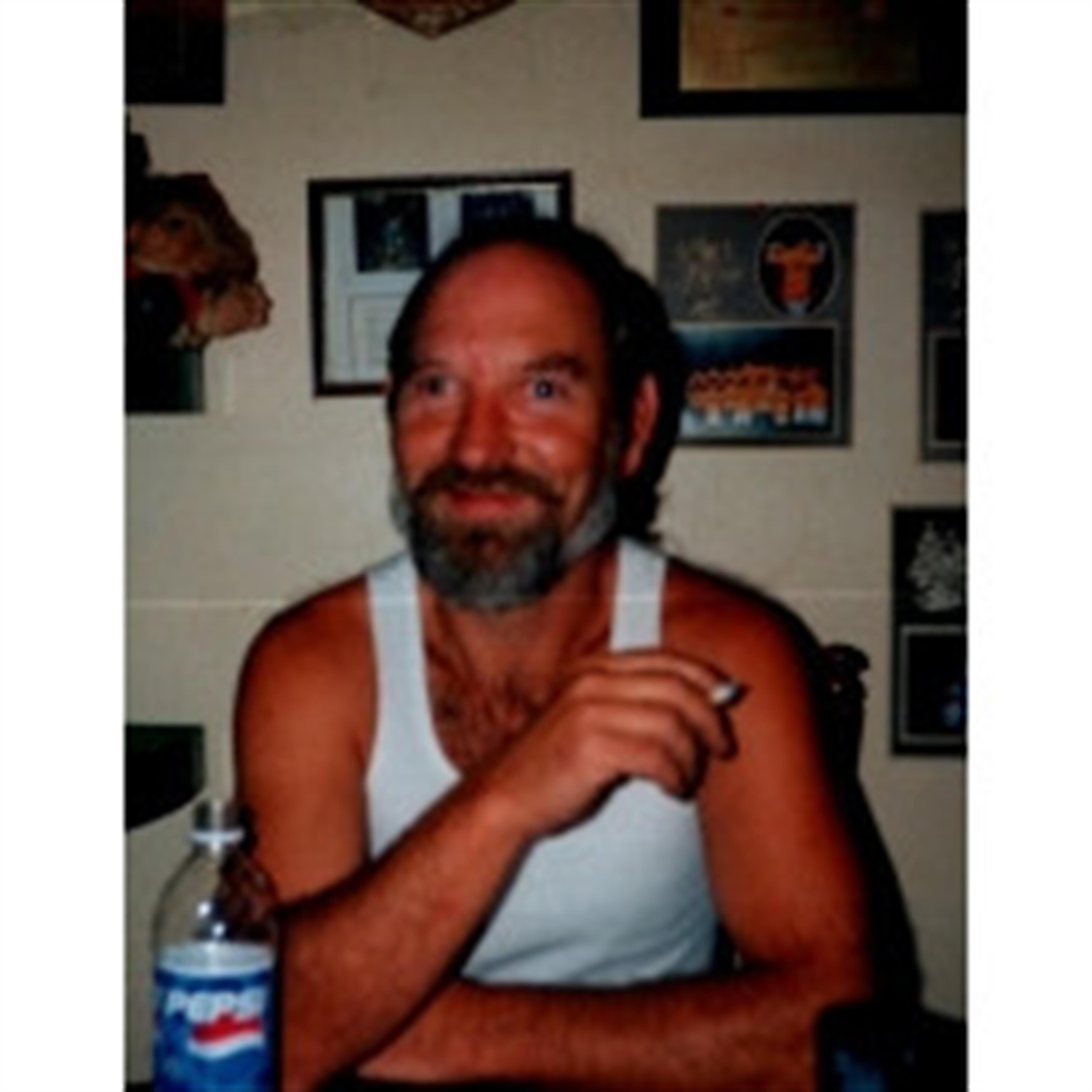 Benjamin David Reynolds