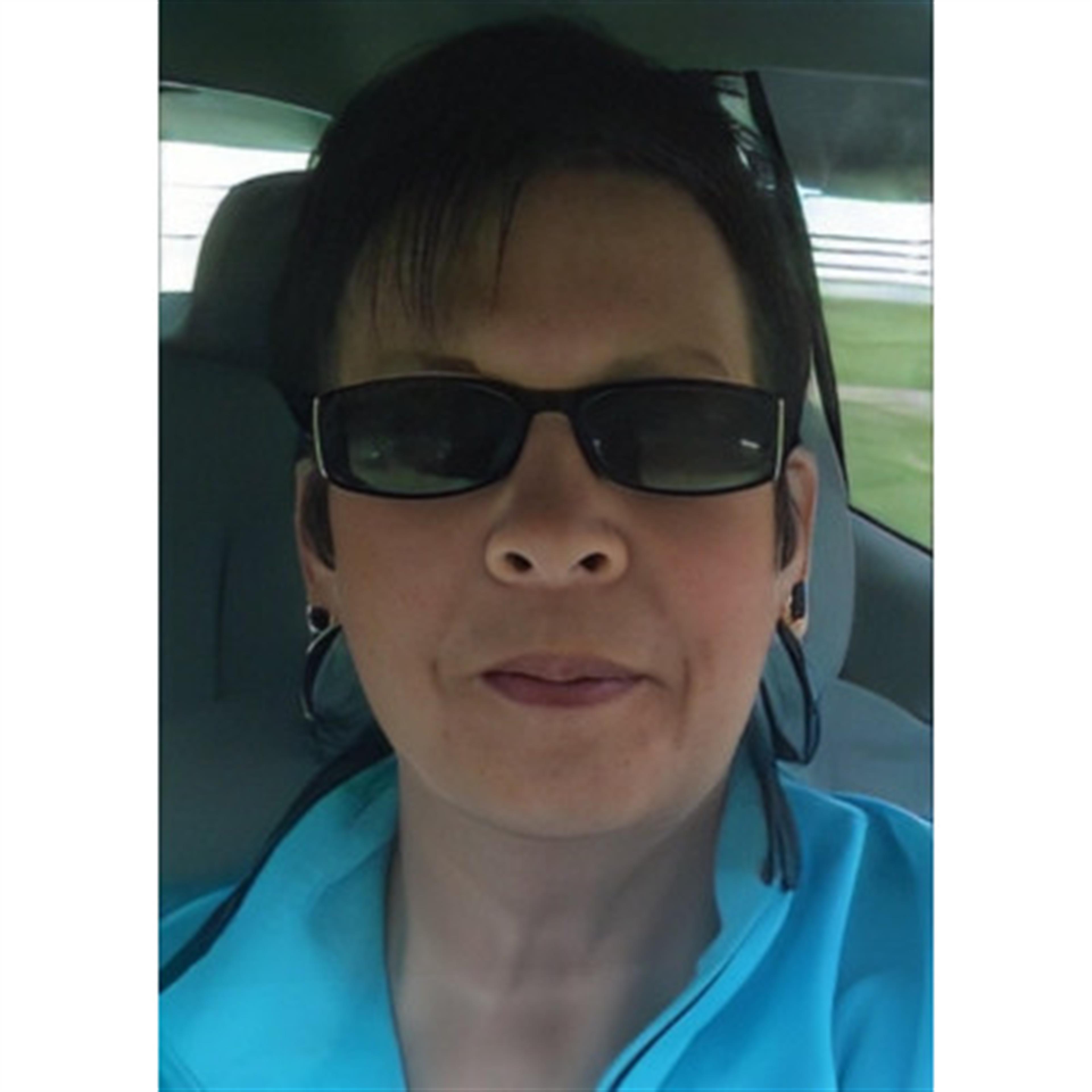 Barbara Sue Thompson