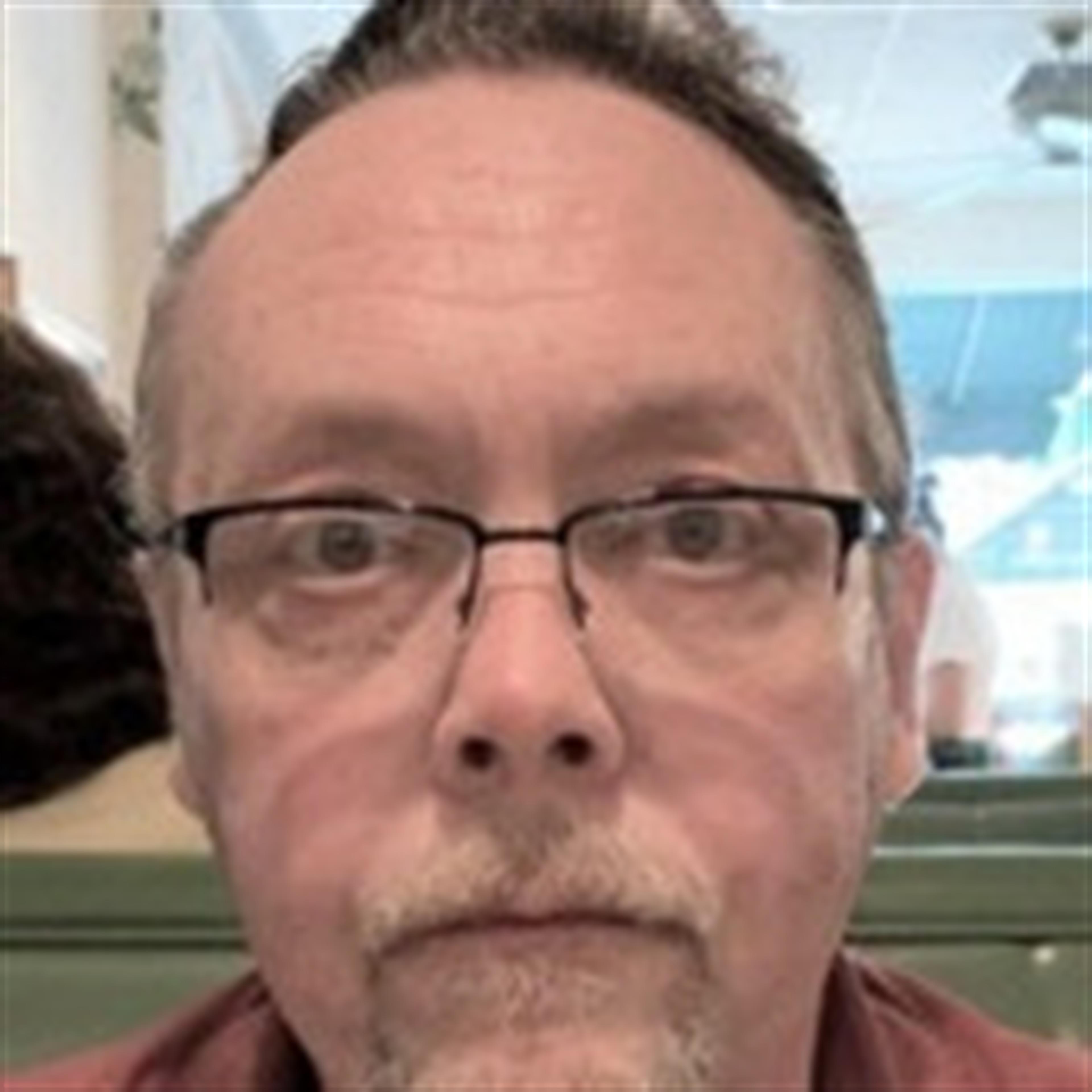 David Gregory Williams