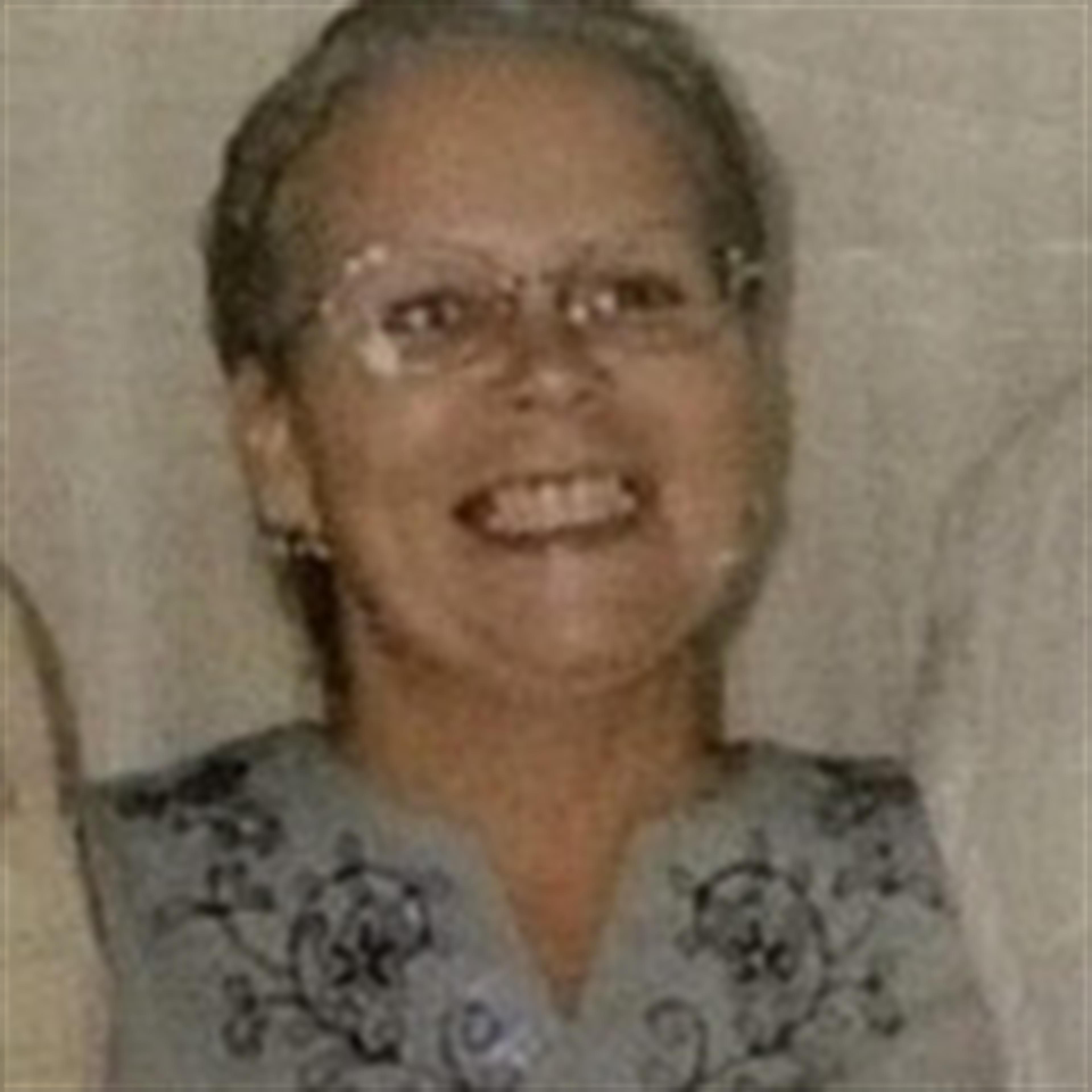 Patricia Ann 'Teresa' Richards