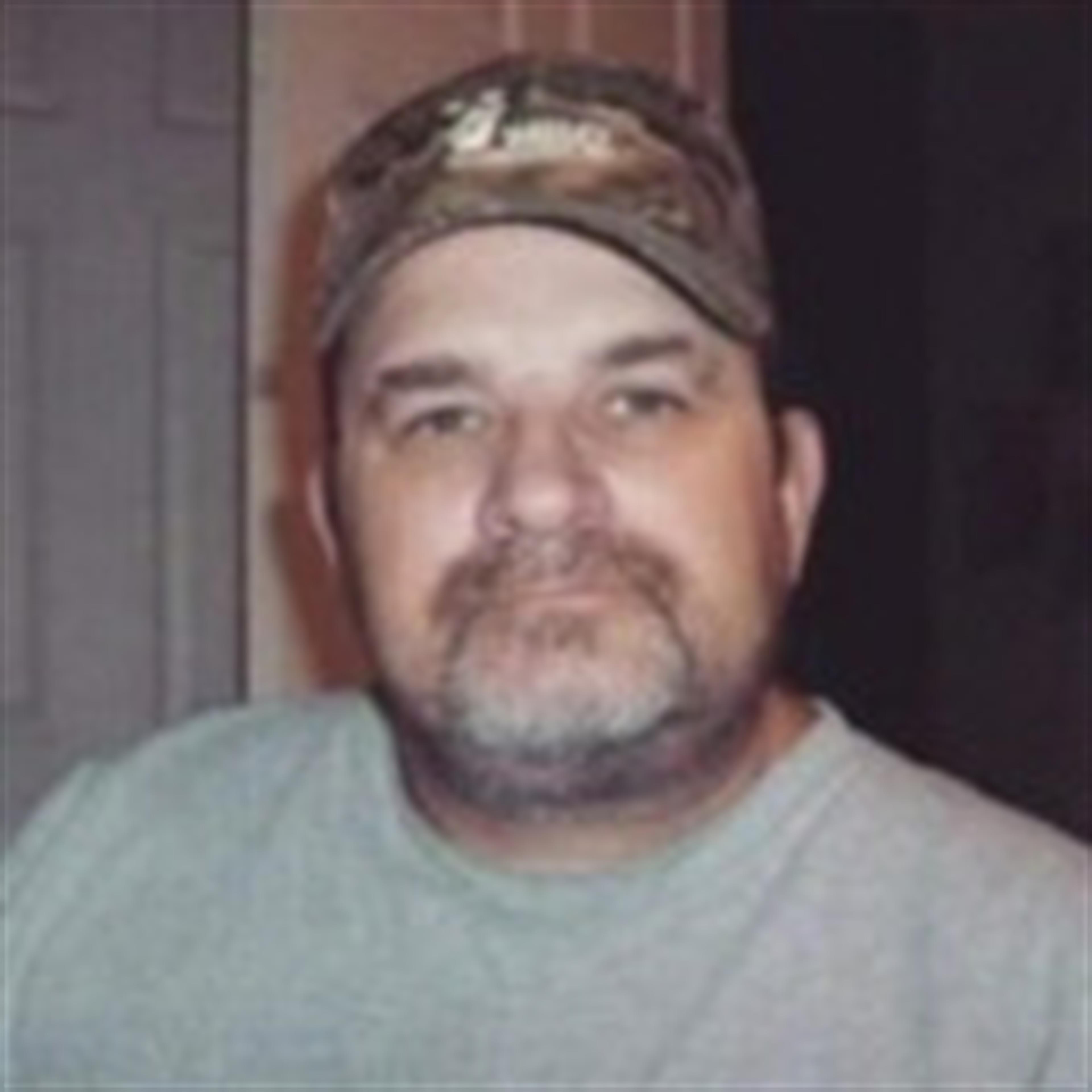 Christopher Ray Martin