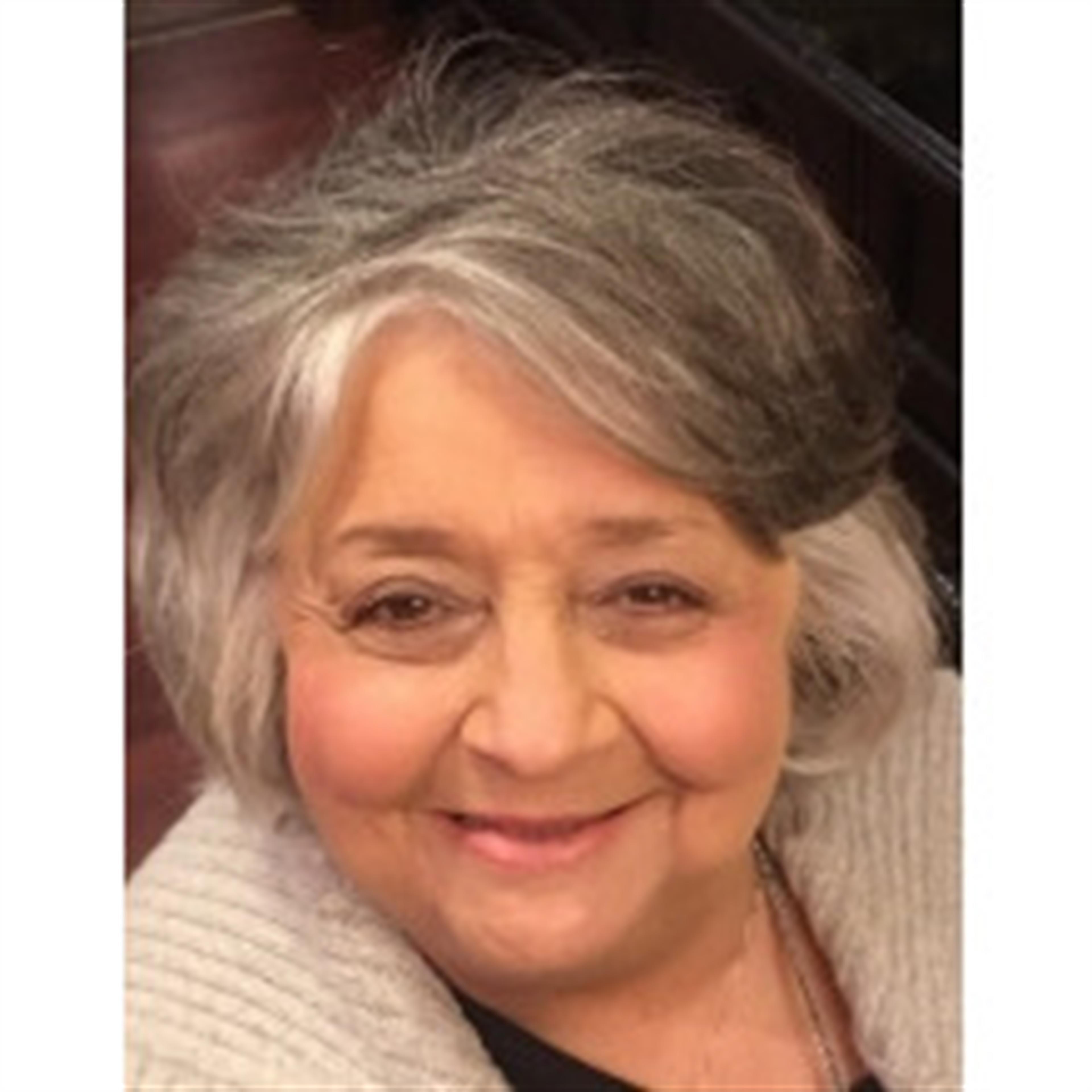 Martha Ann Shortridge