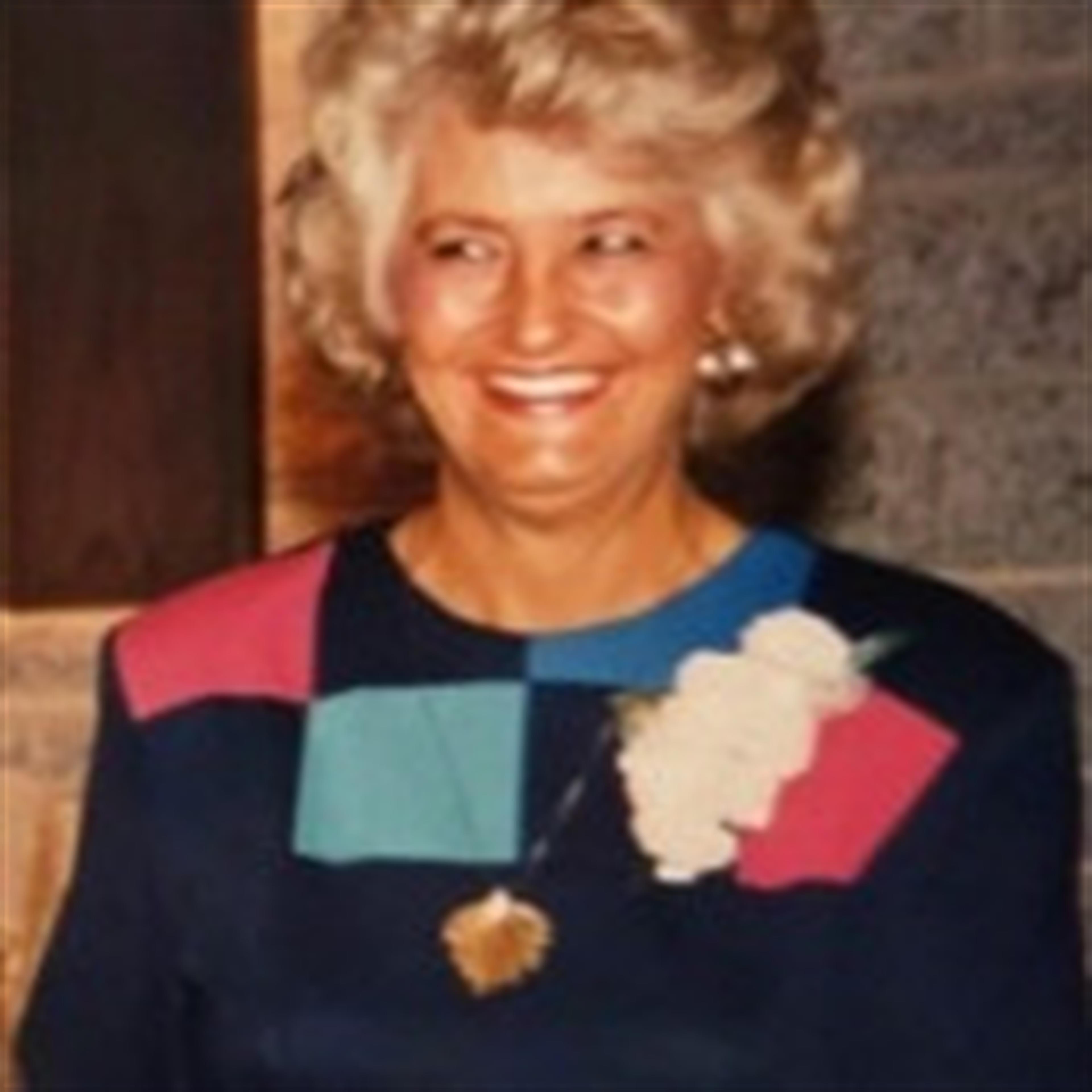 Sandra Delores Watkins