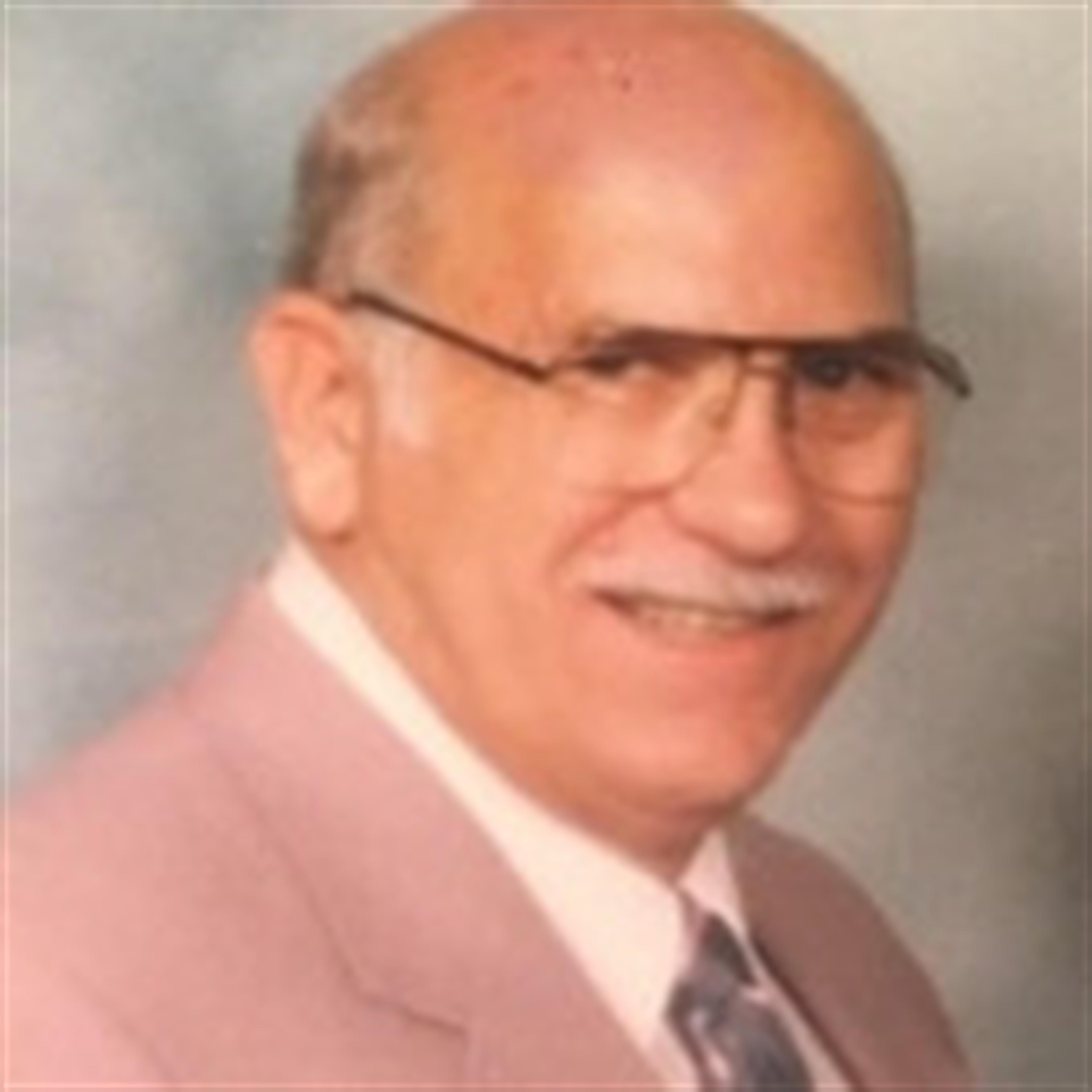 Gerald John Rogero, Sr