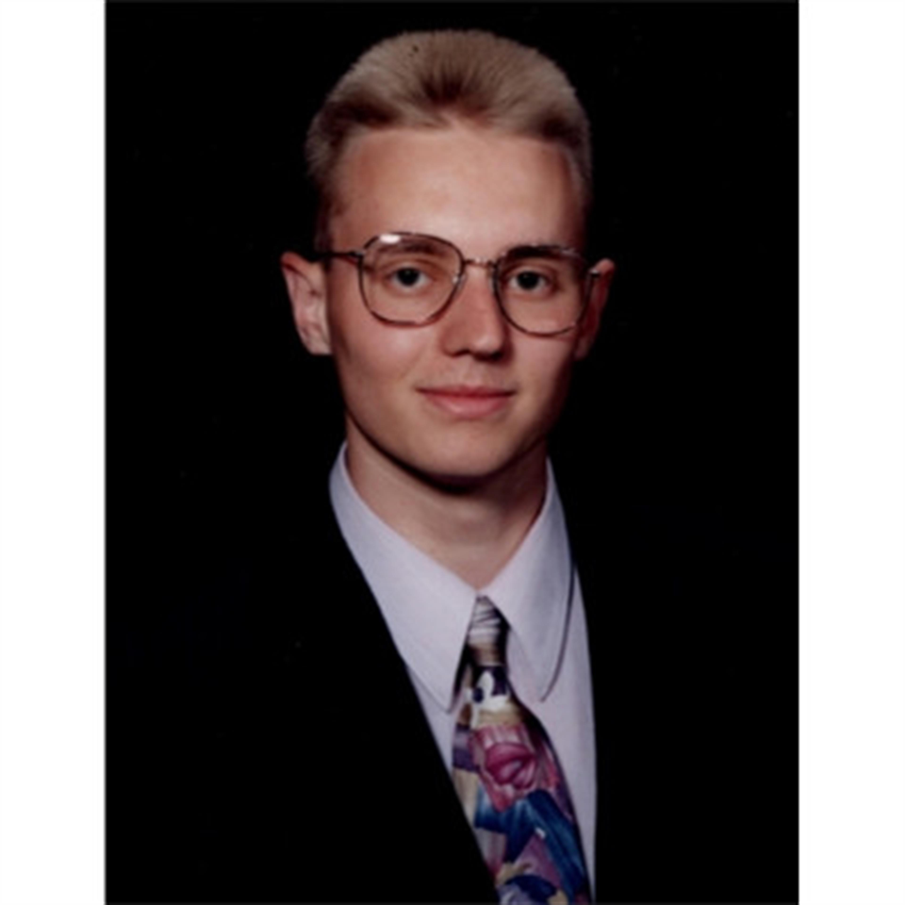 Monte James Edwards, II