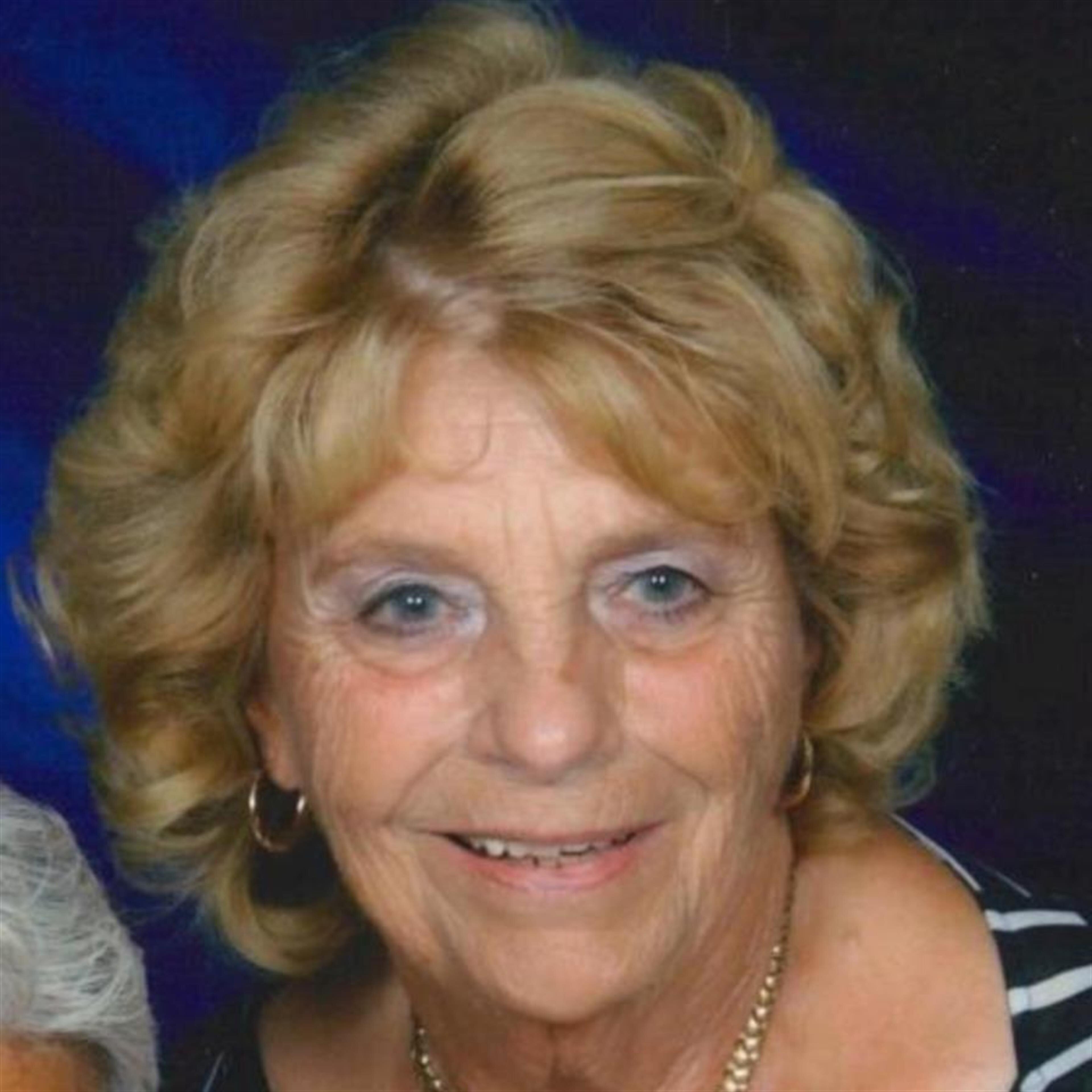 Anna Louise DiSanto