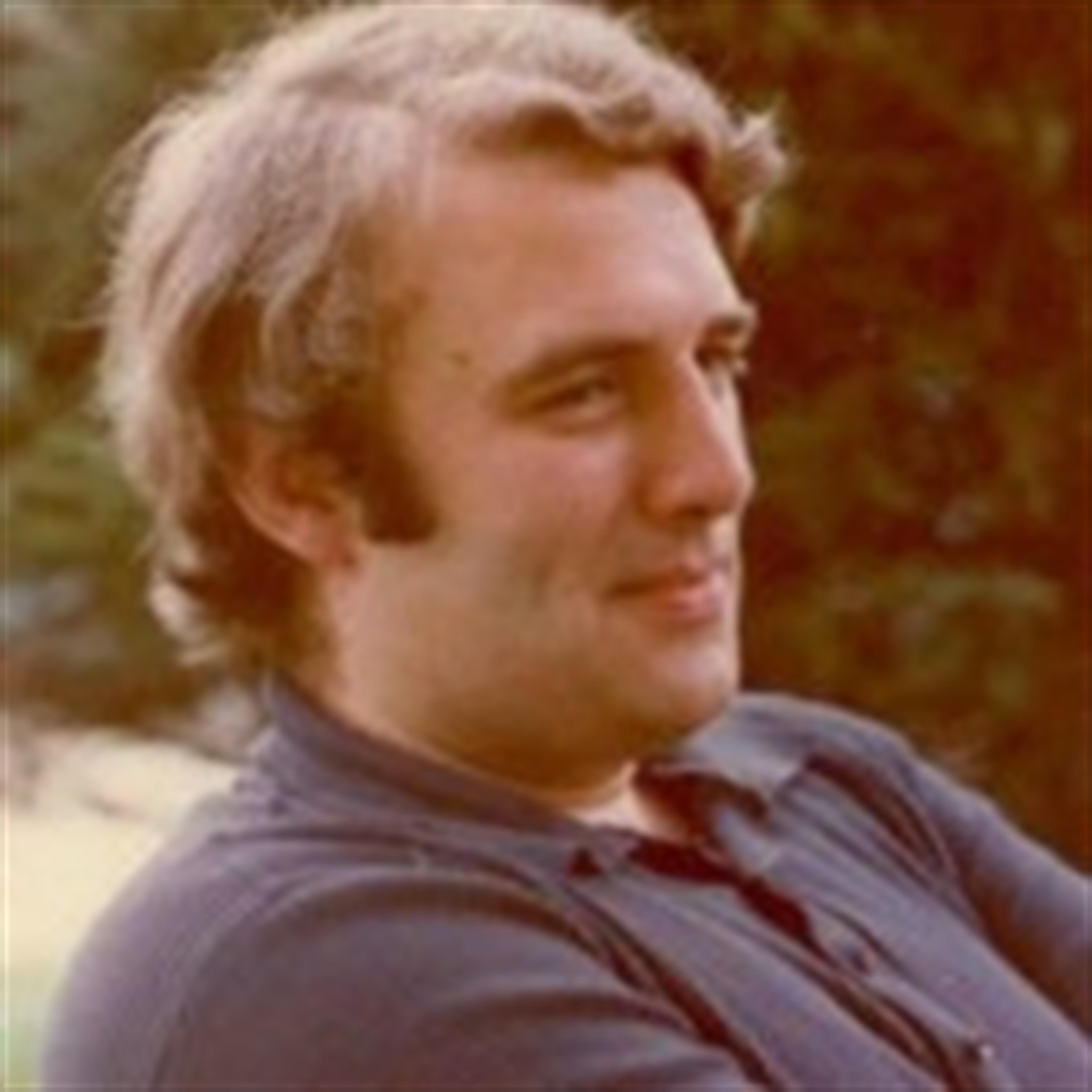 Michael Carroll Wells