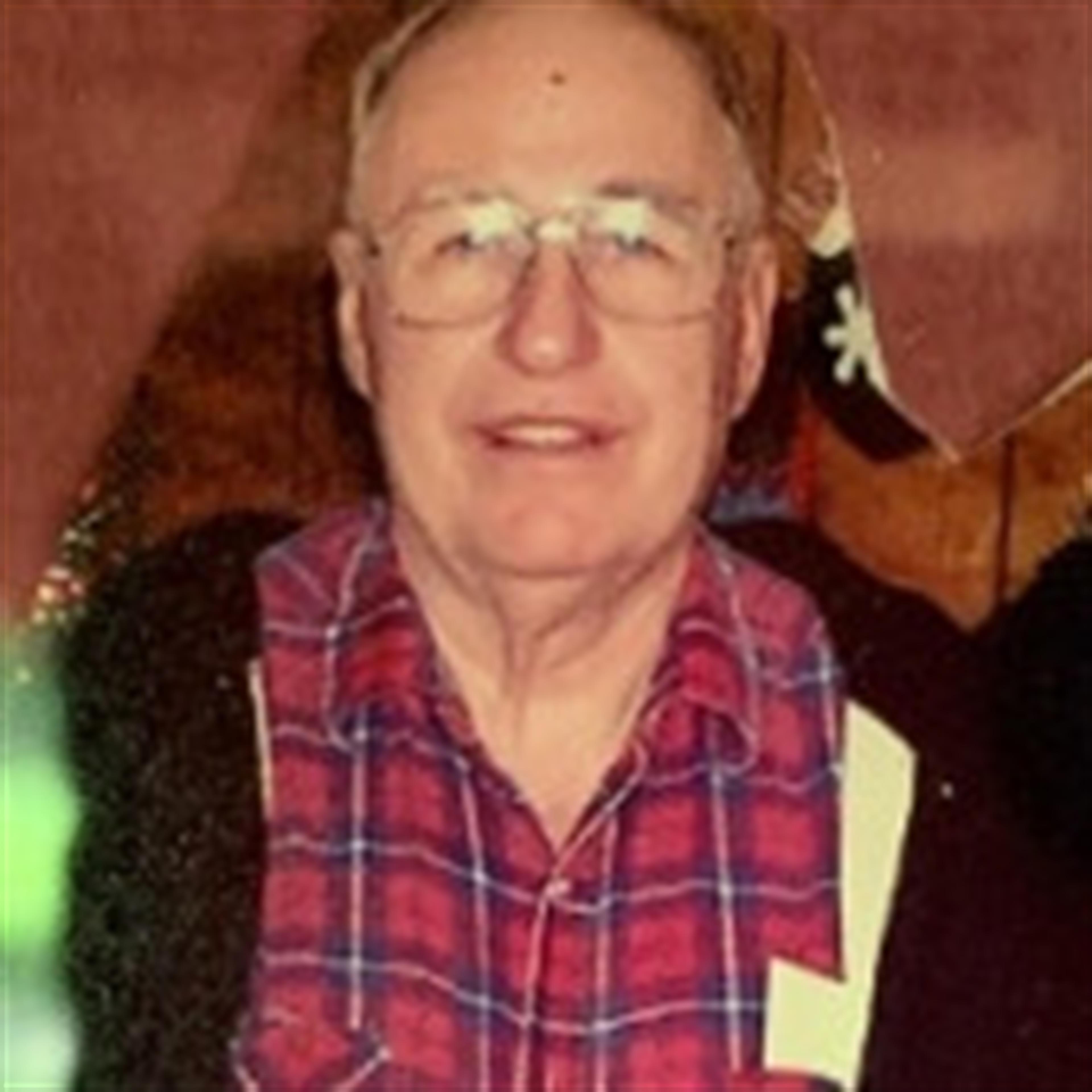 Allen Thomas McConnell