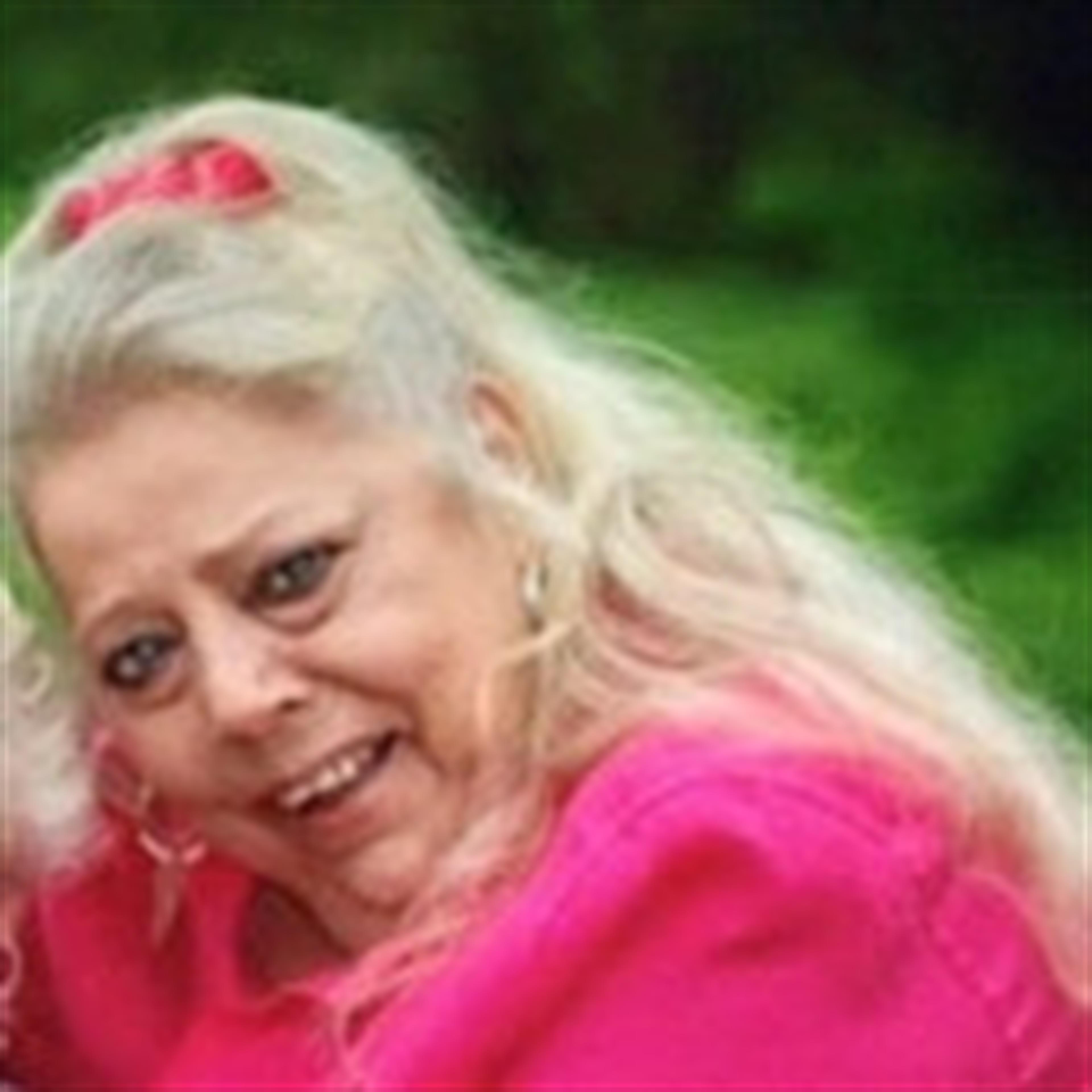 Judy Ann Salmons Carrico