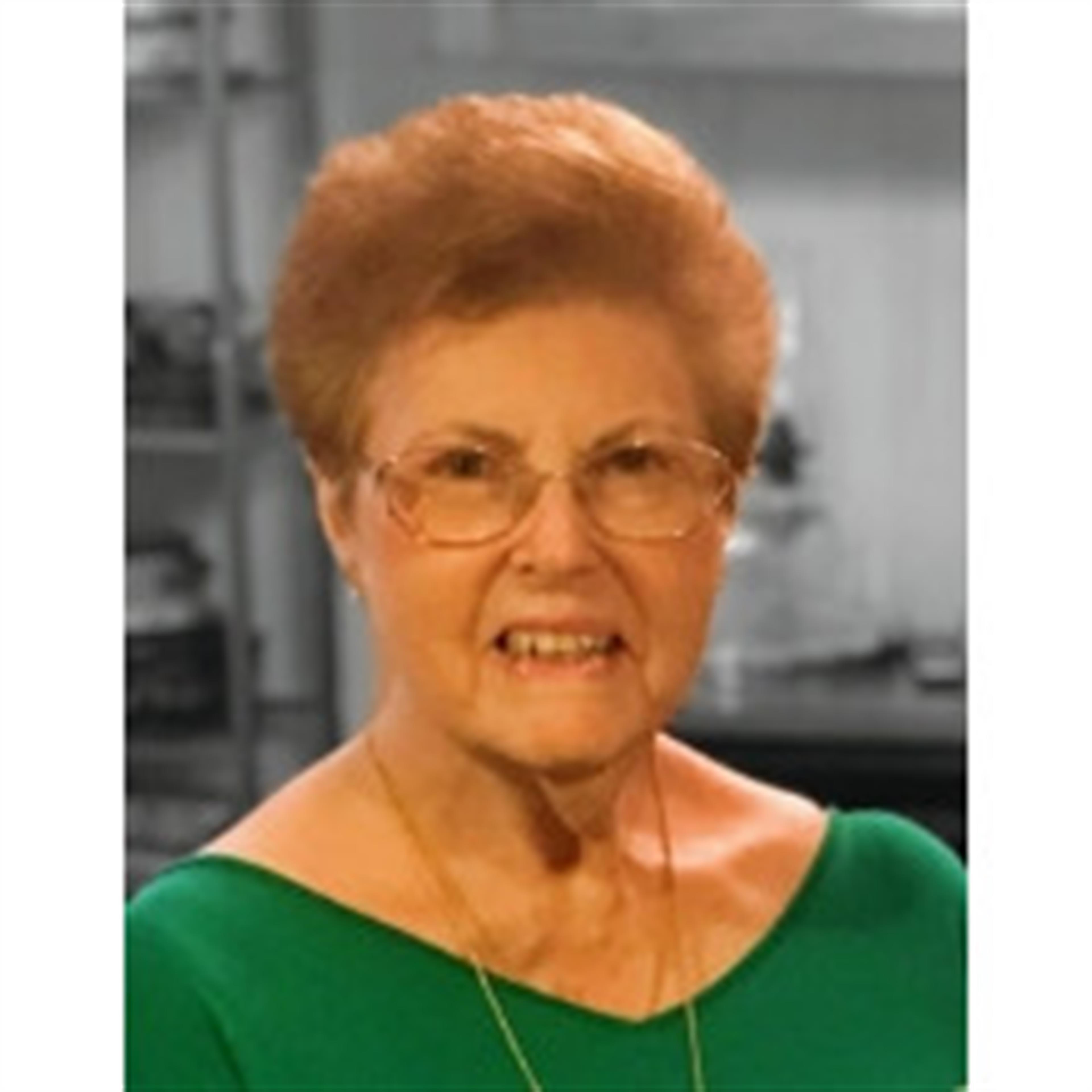 Sharon Kay Odekirk