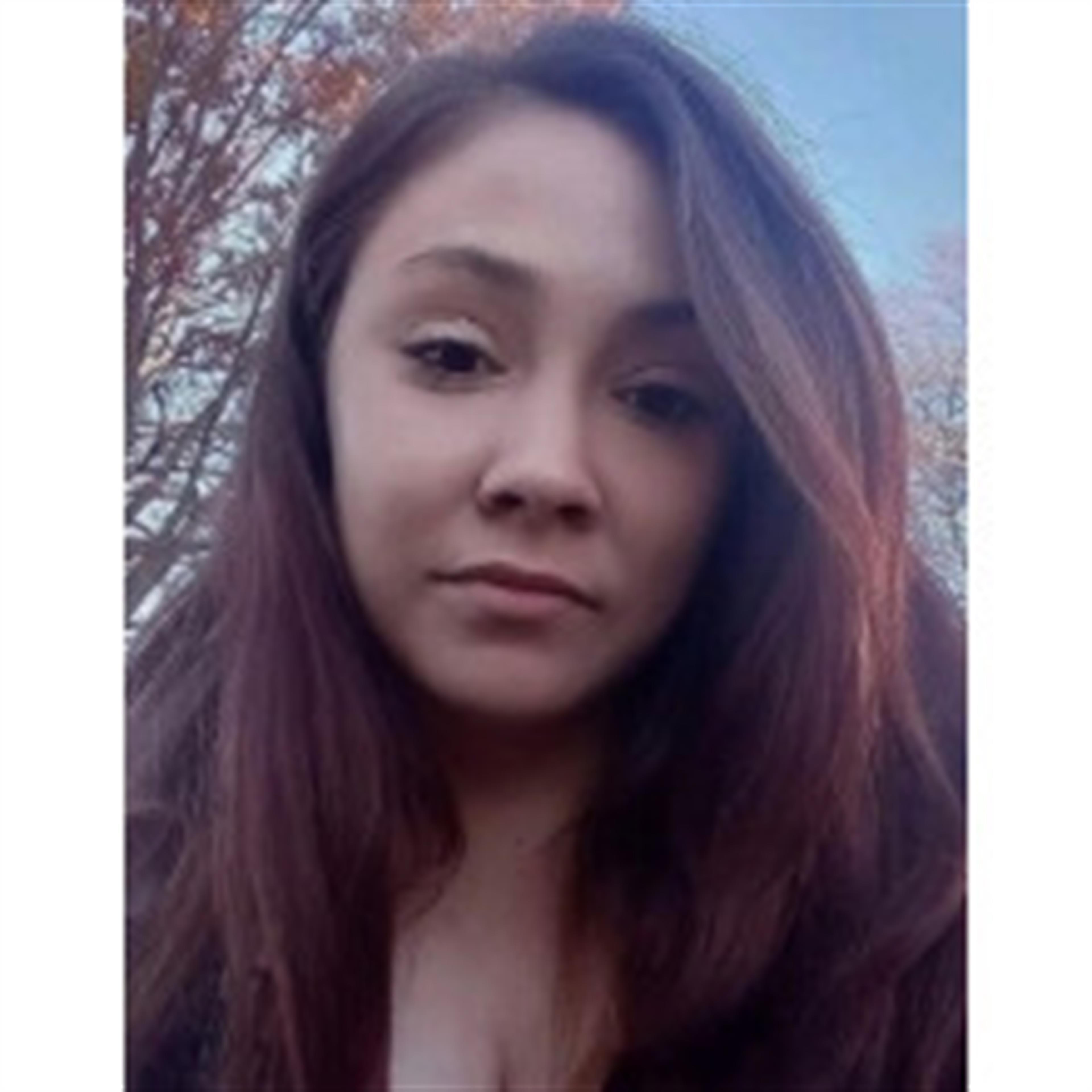 Stevie Nicole Farnsworth