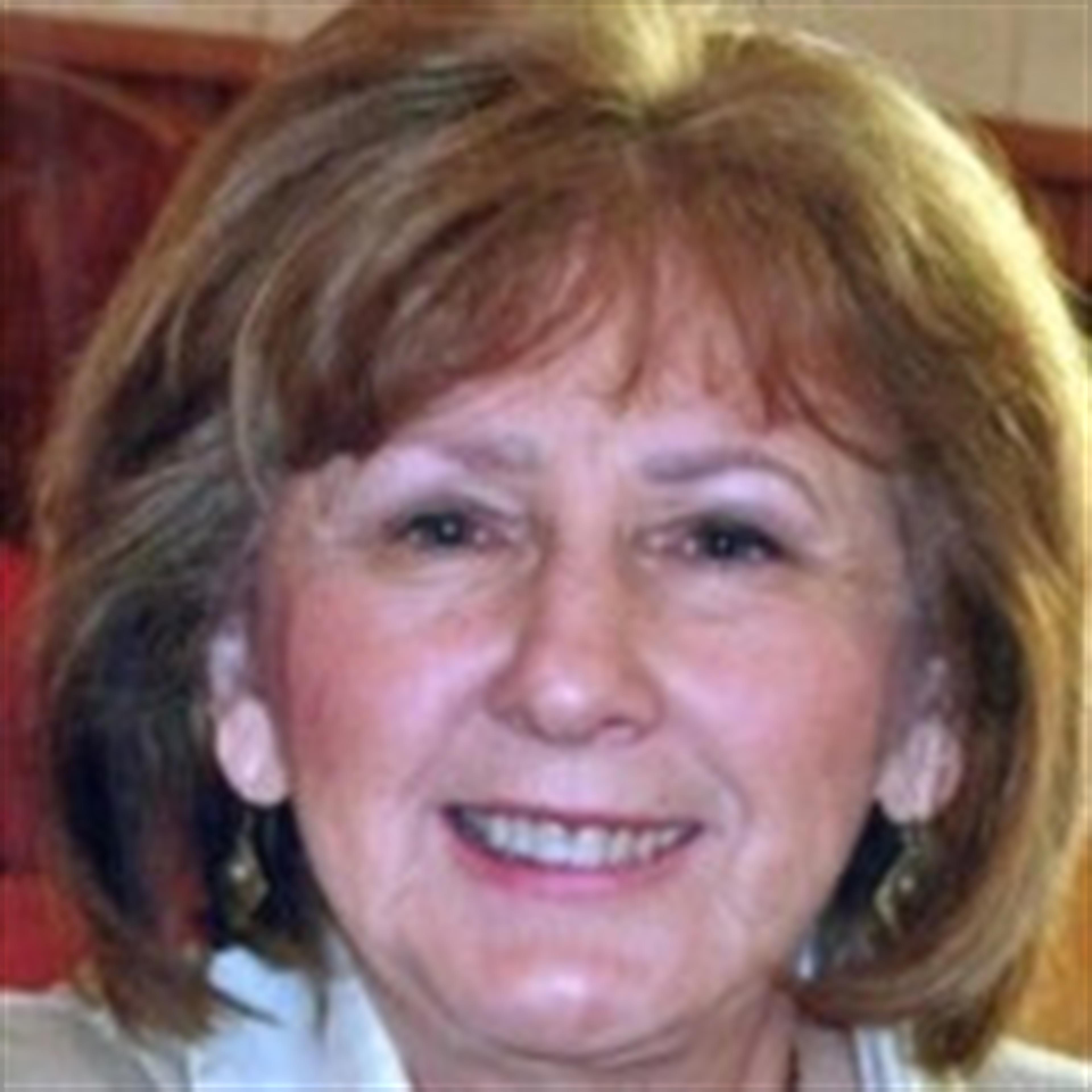 Mona Sue Thacker Hart