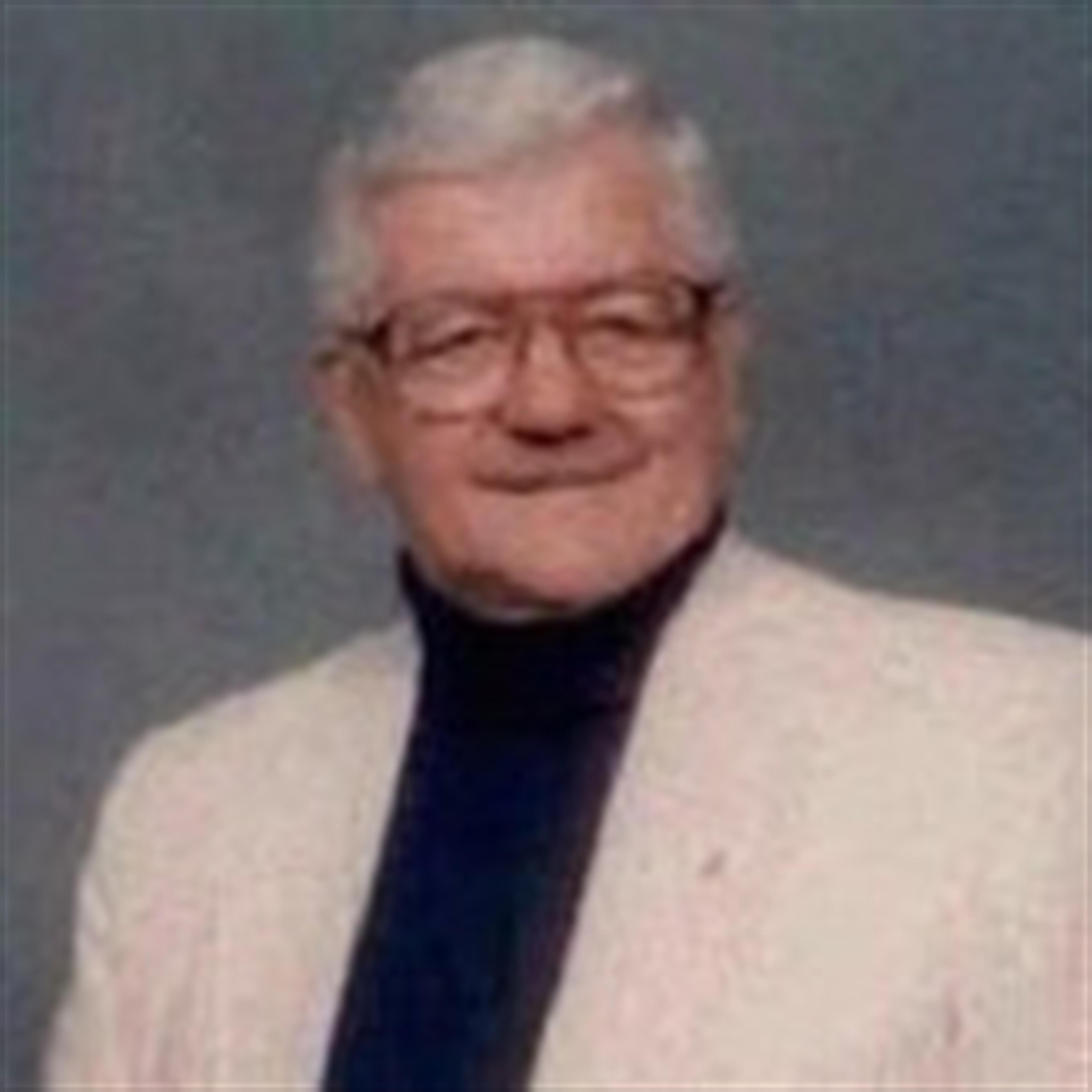 Donald Bronson Osburn