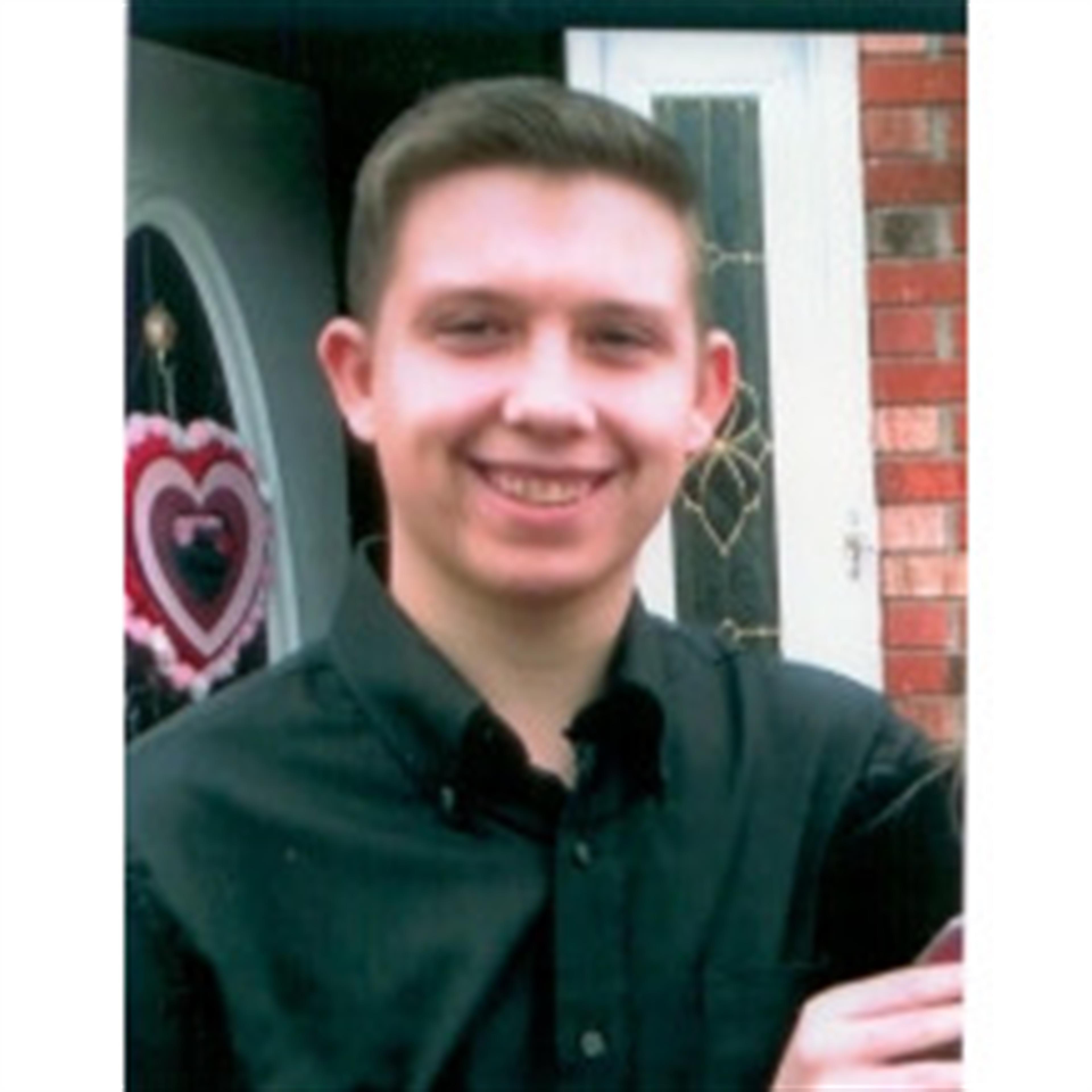 Lakin Curtis Nichols