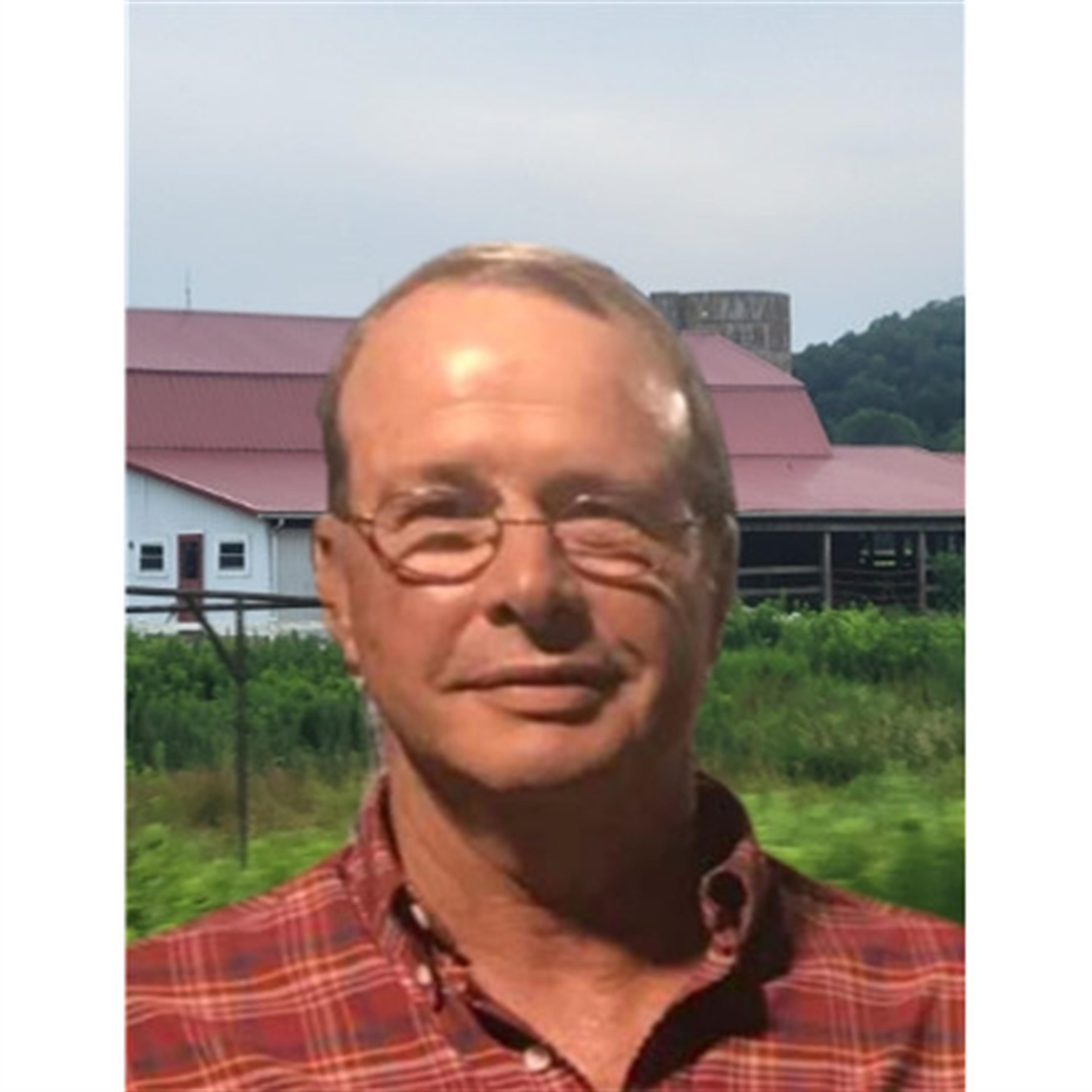 Ralph Michael Carrico's obituary picture