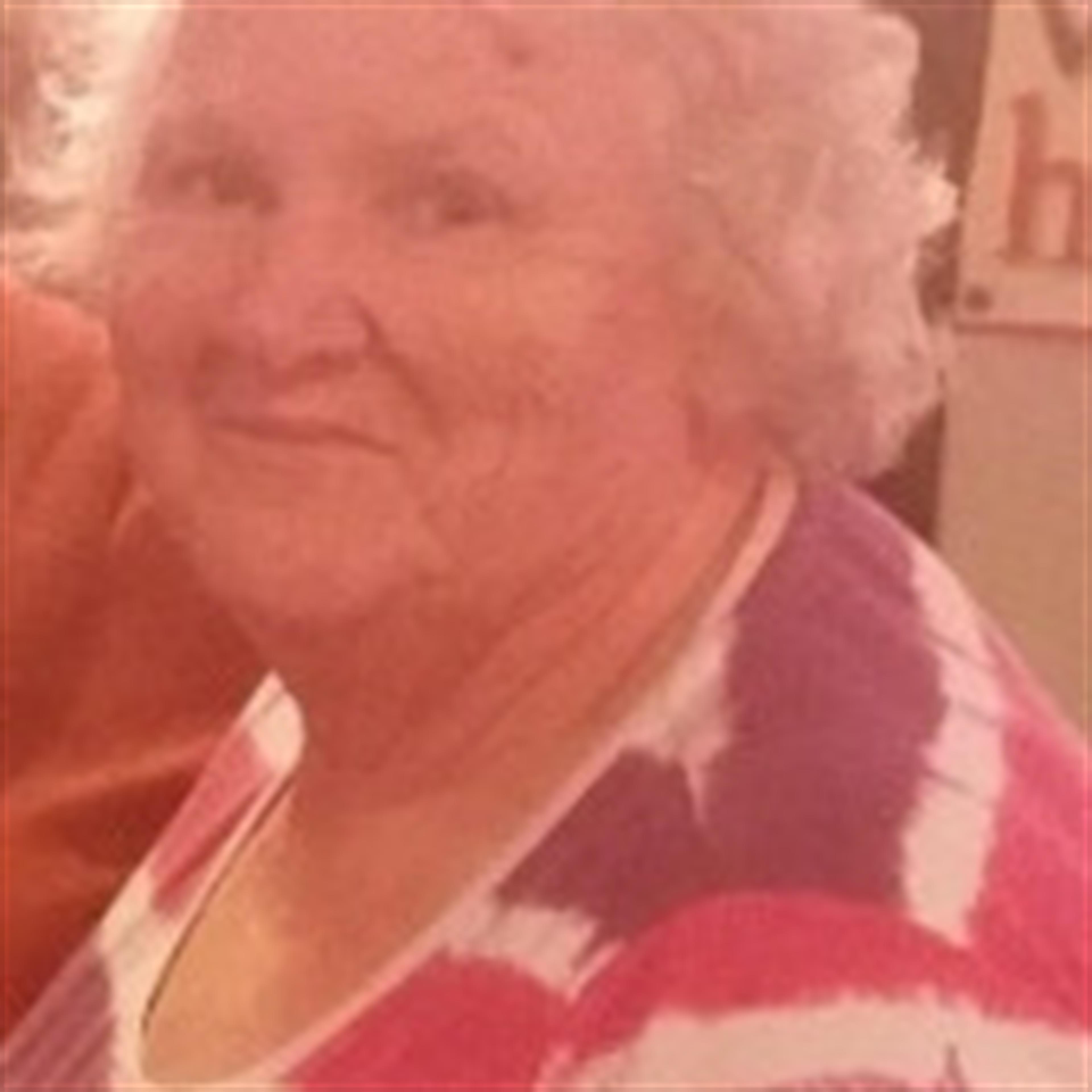 Naomi Carolyn Thompson