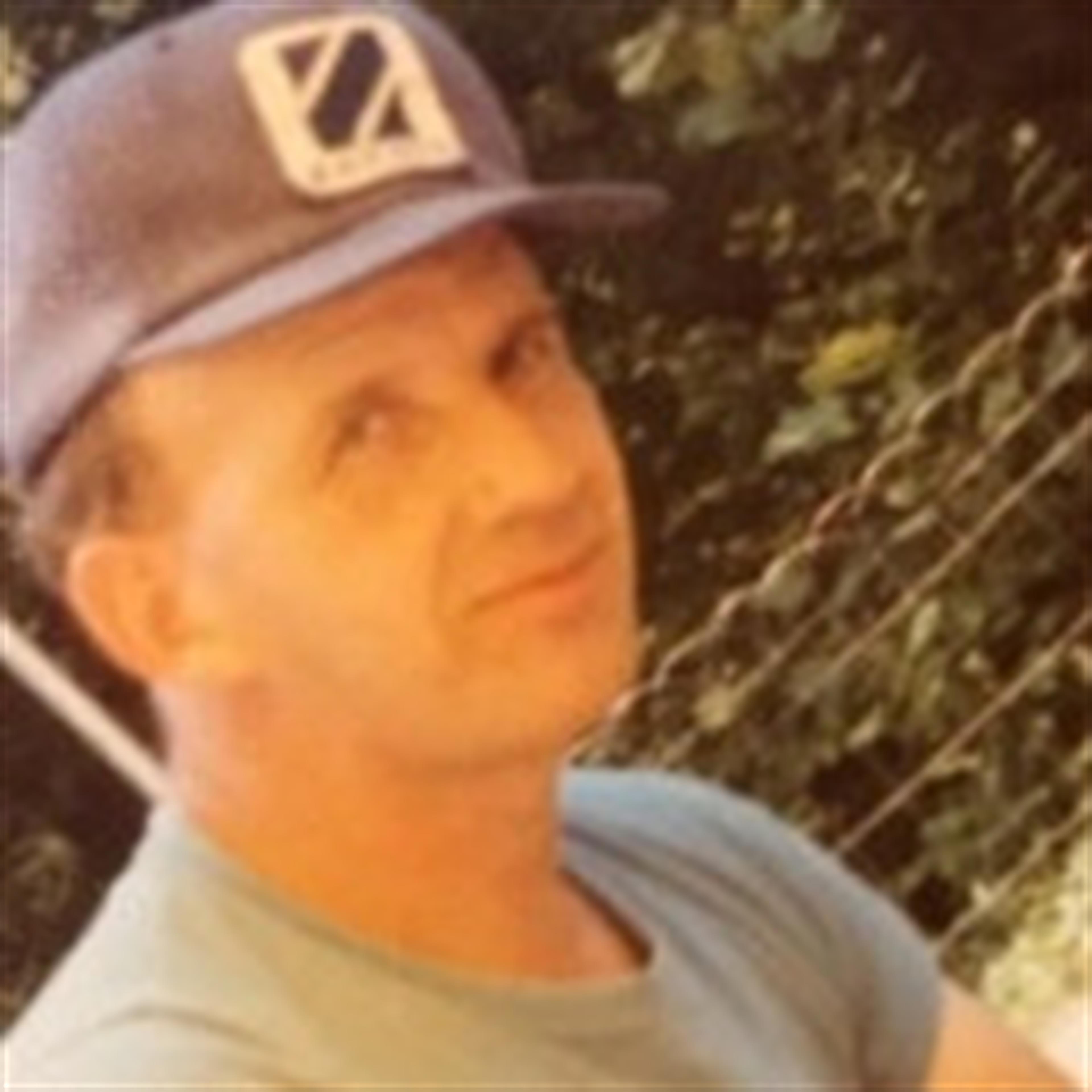 Frank Robert Atkinson, Jr