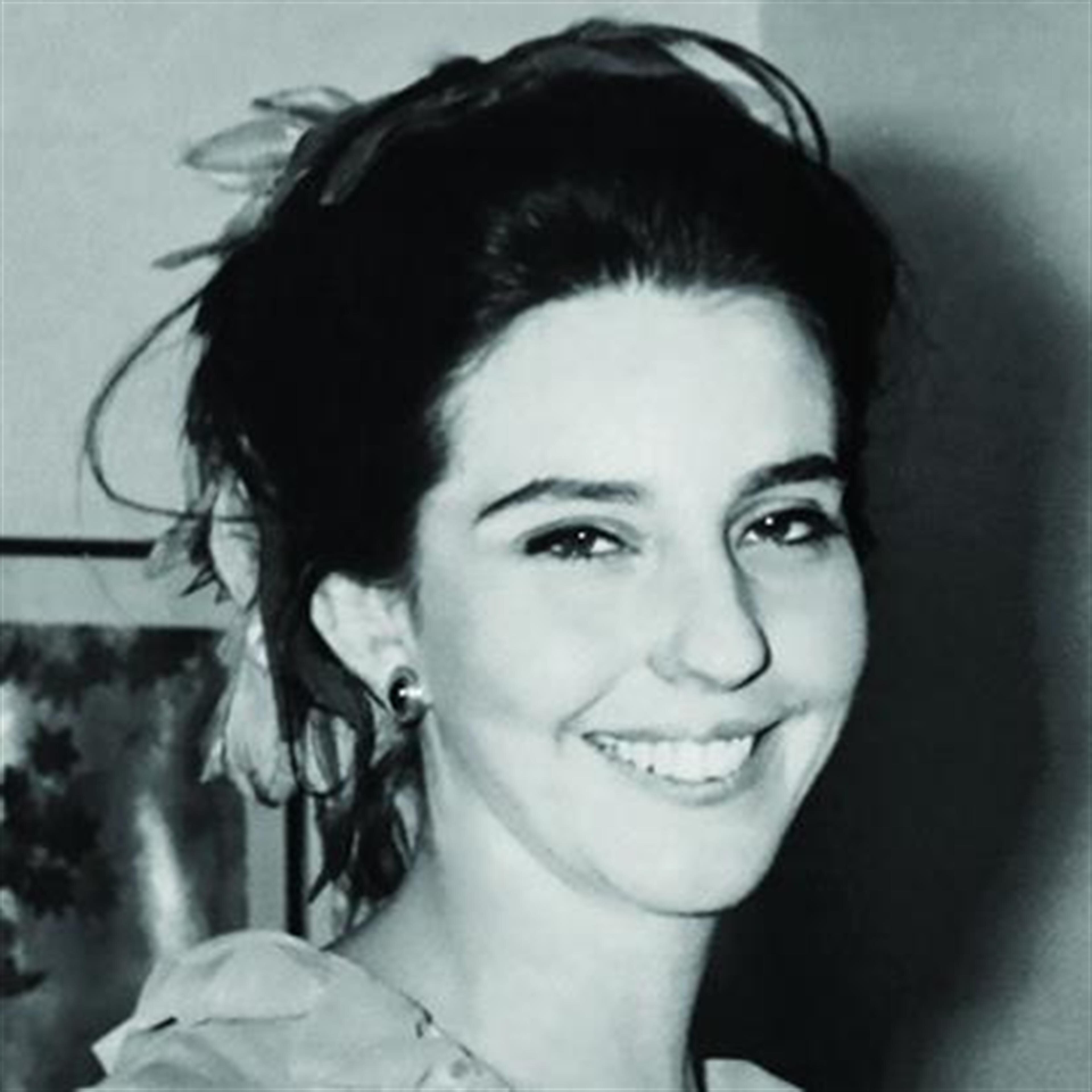 Sara B Castany