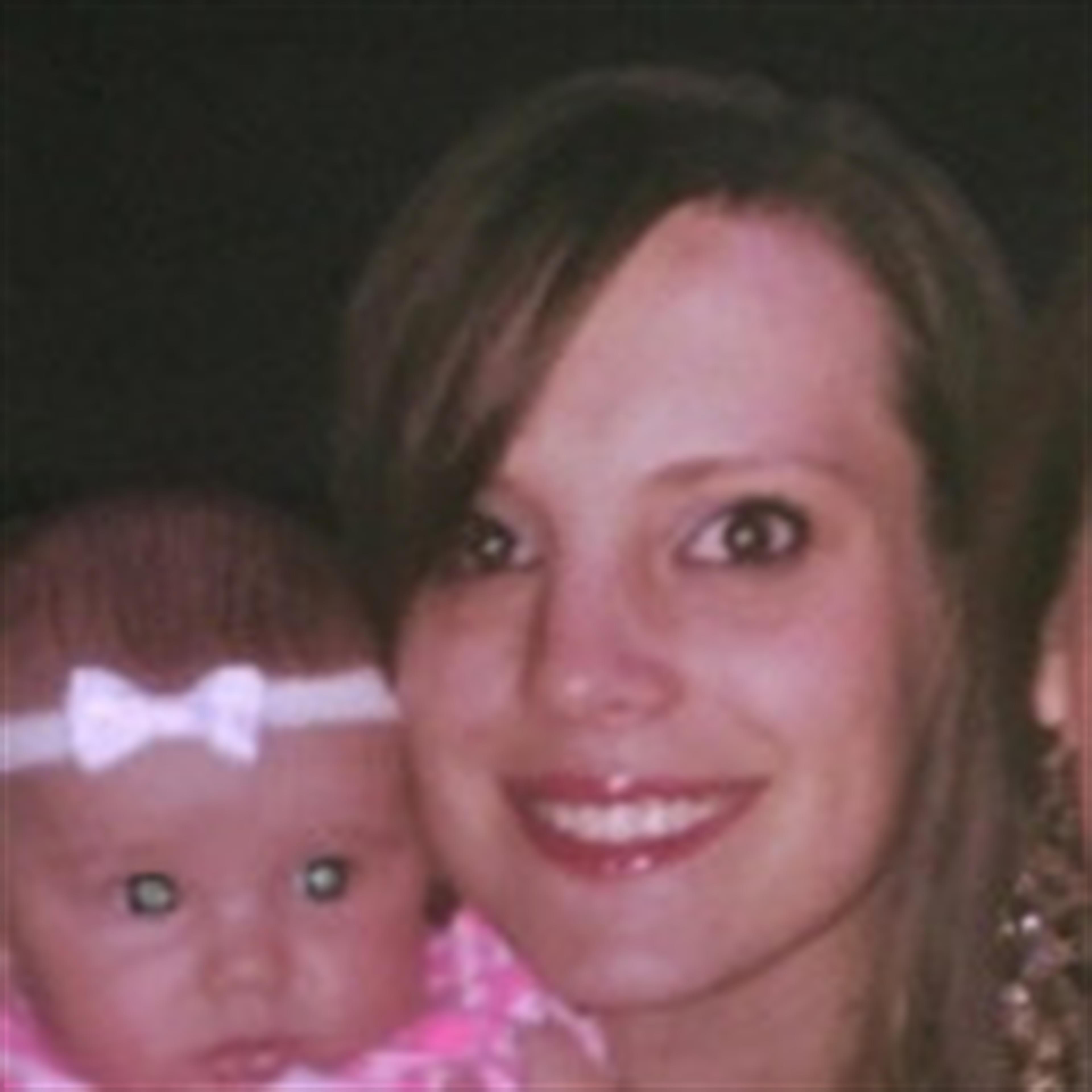 Maria Shantel Simpkins