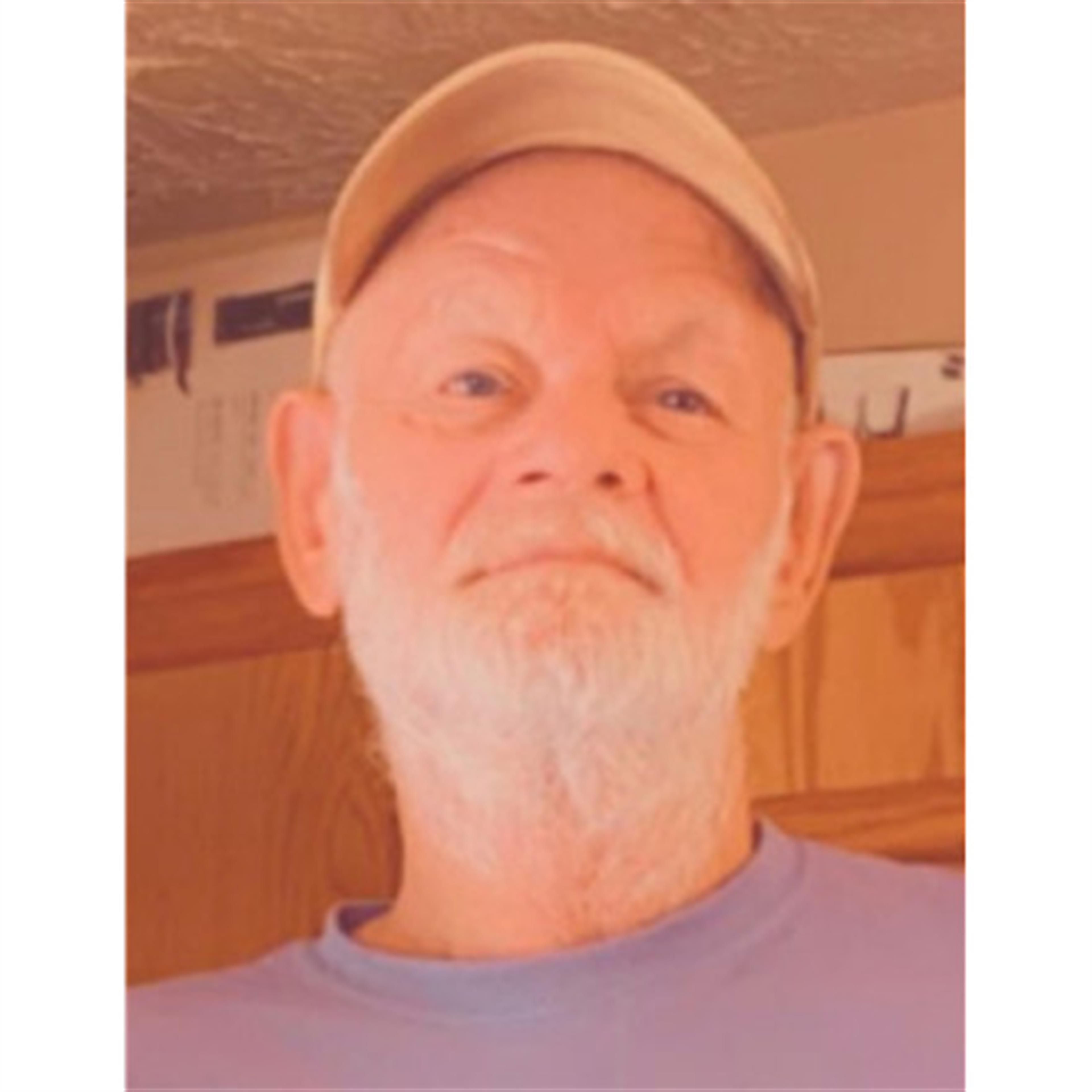 Earl Fredrick Brumfield, Jr.'s obituary picture