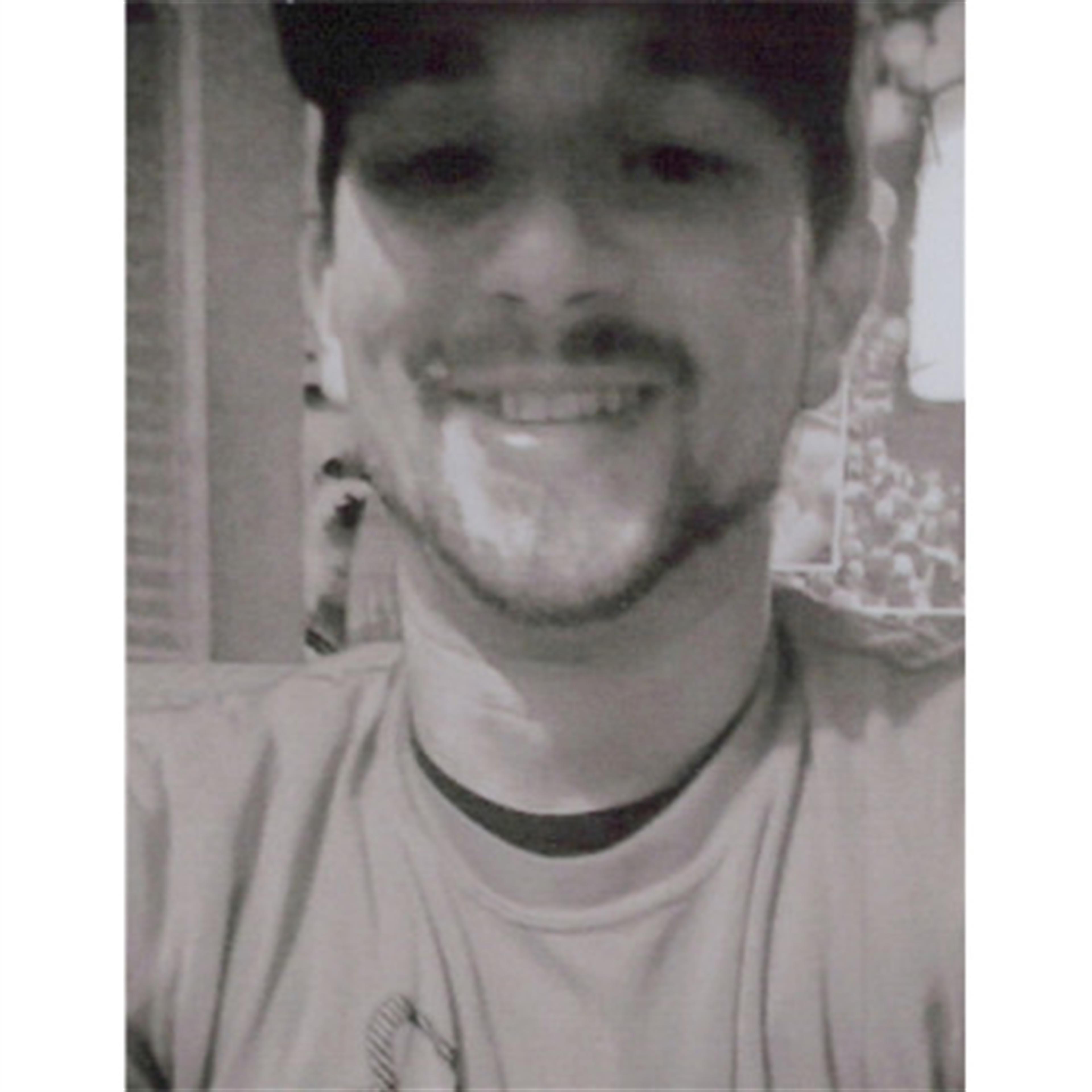 Brian Robert Johnston