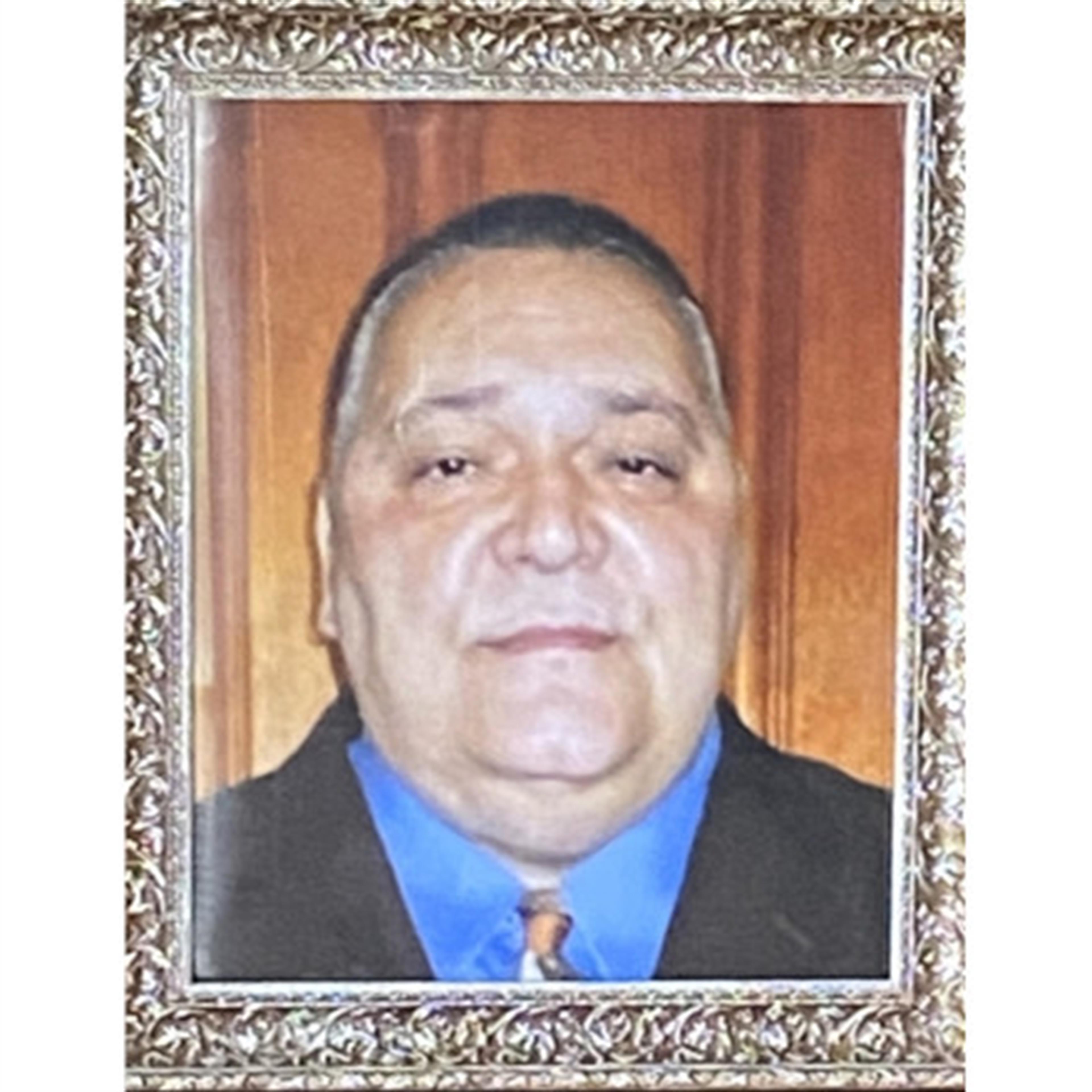 Kenneth Lawrence Johnson