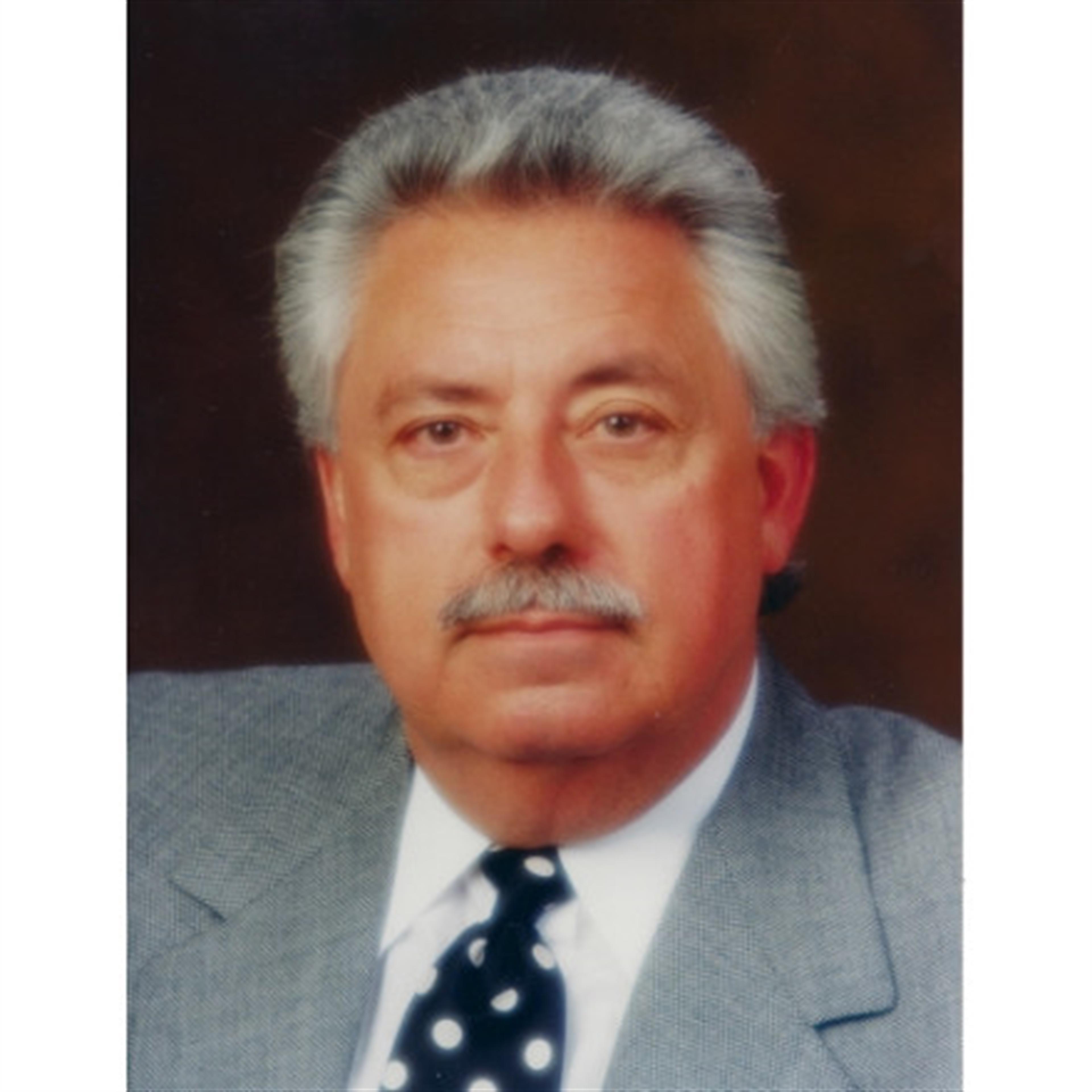 Roland Anderson Parsley's obituary picture