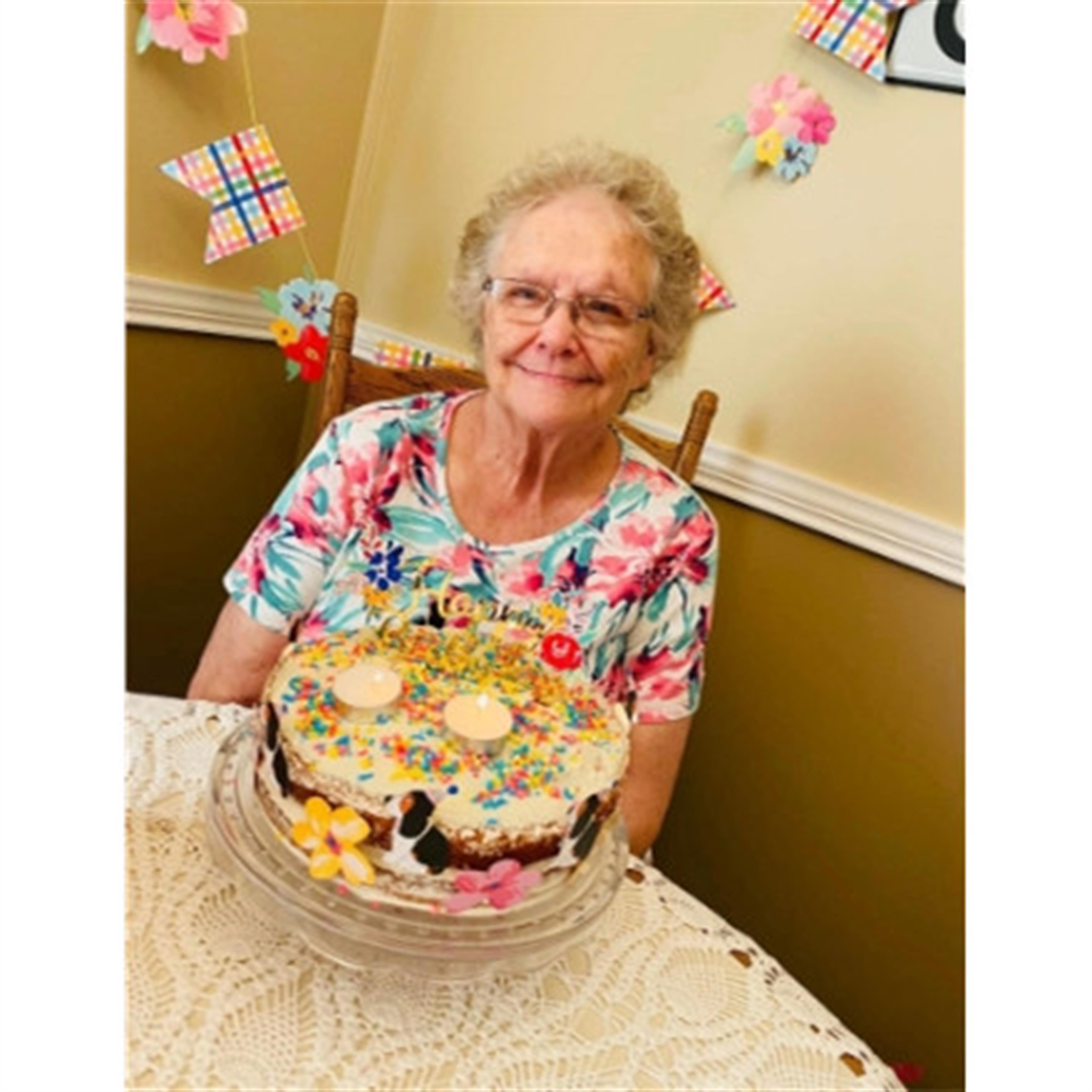 Clara Stratton Hamlin