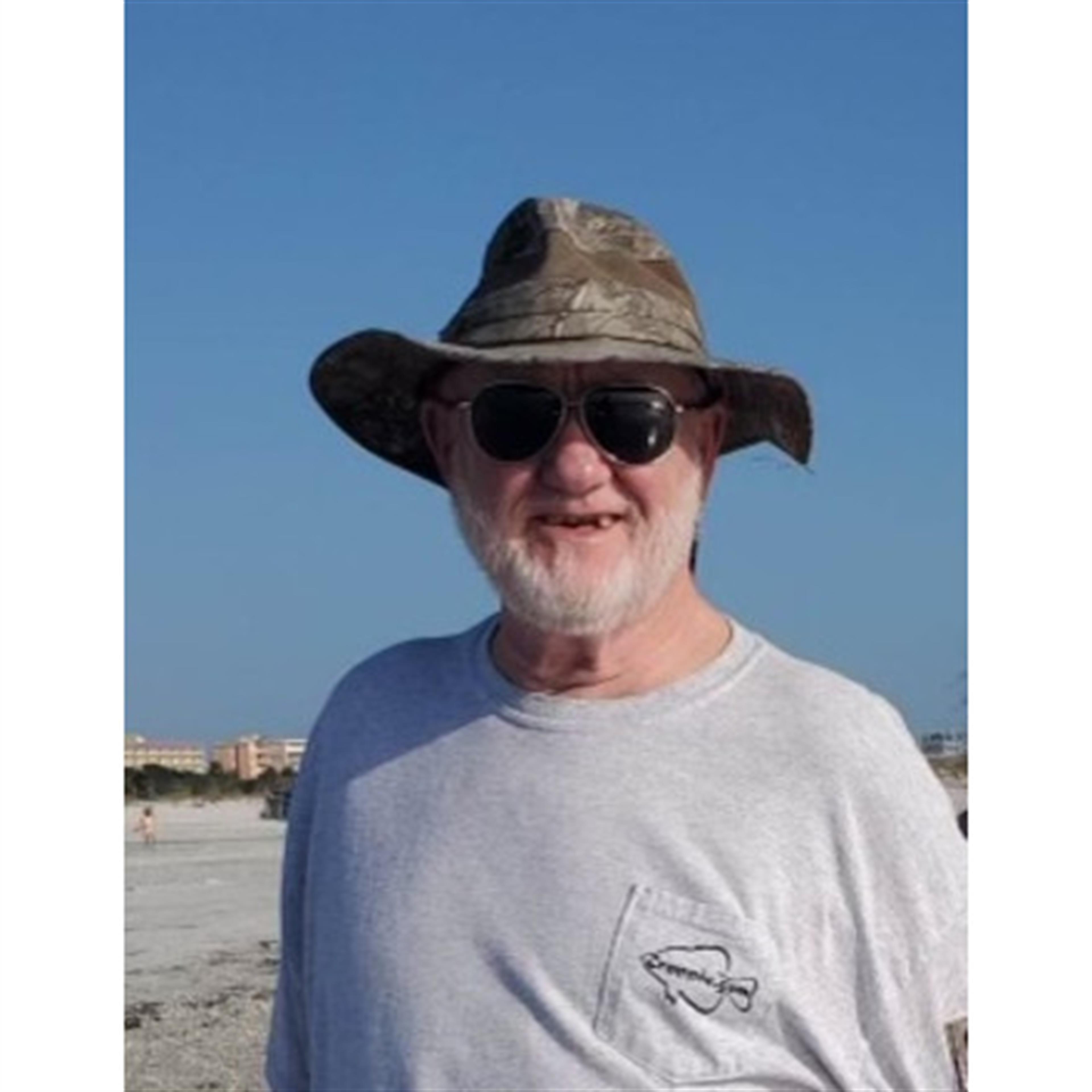 Charles Curtis Cumptan