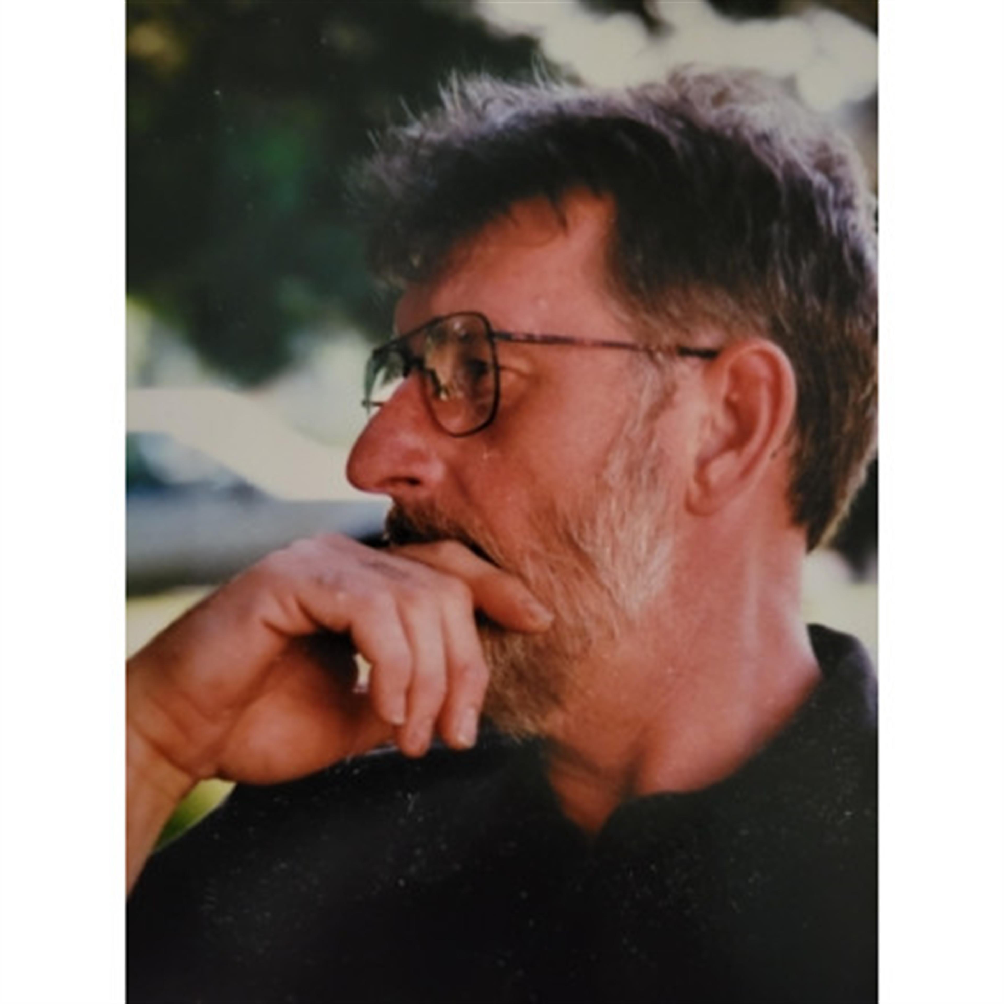 Albert Joseph Schneider