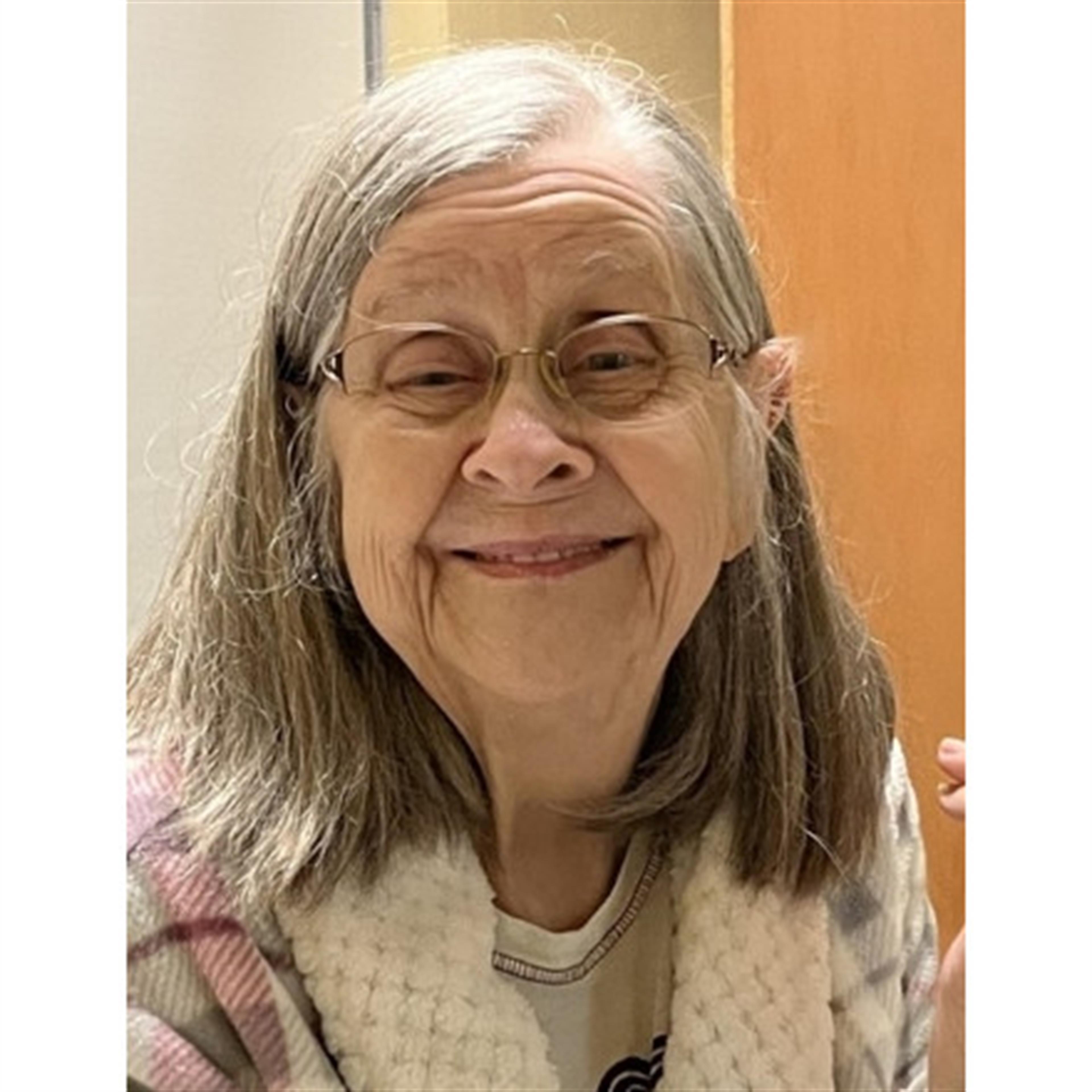 Lillian Melvina Shank