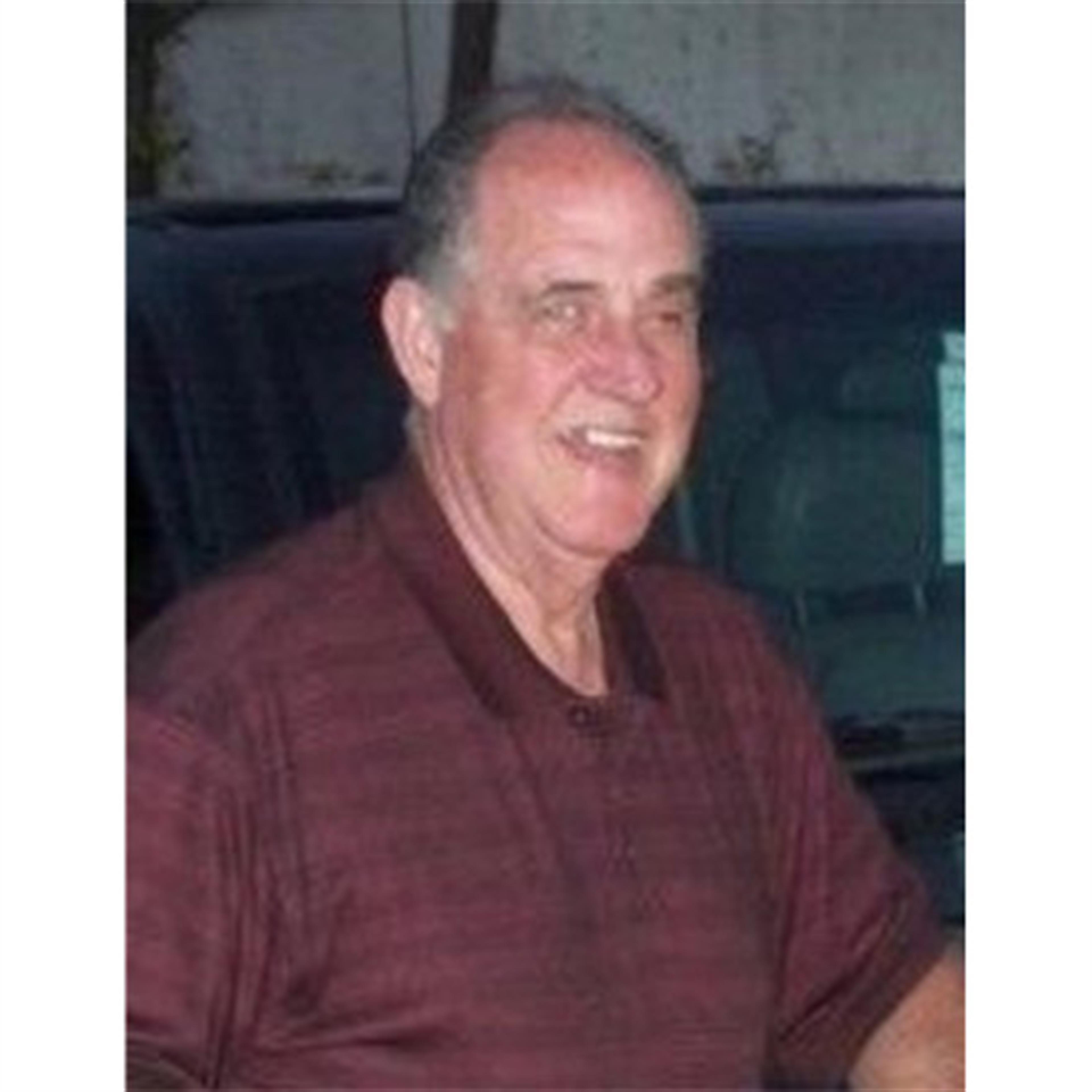 Lawrence Emanuel Wilkes