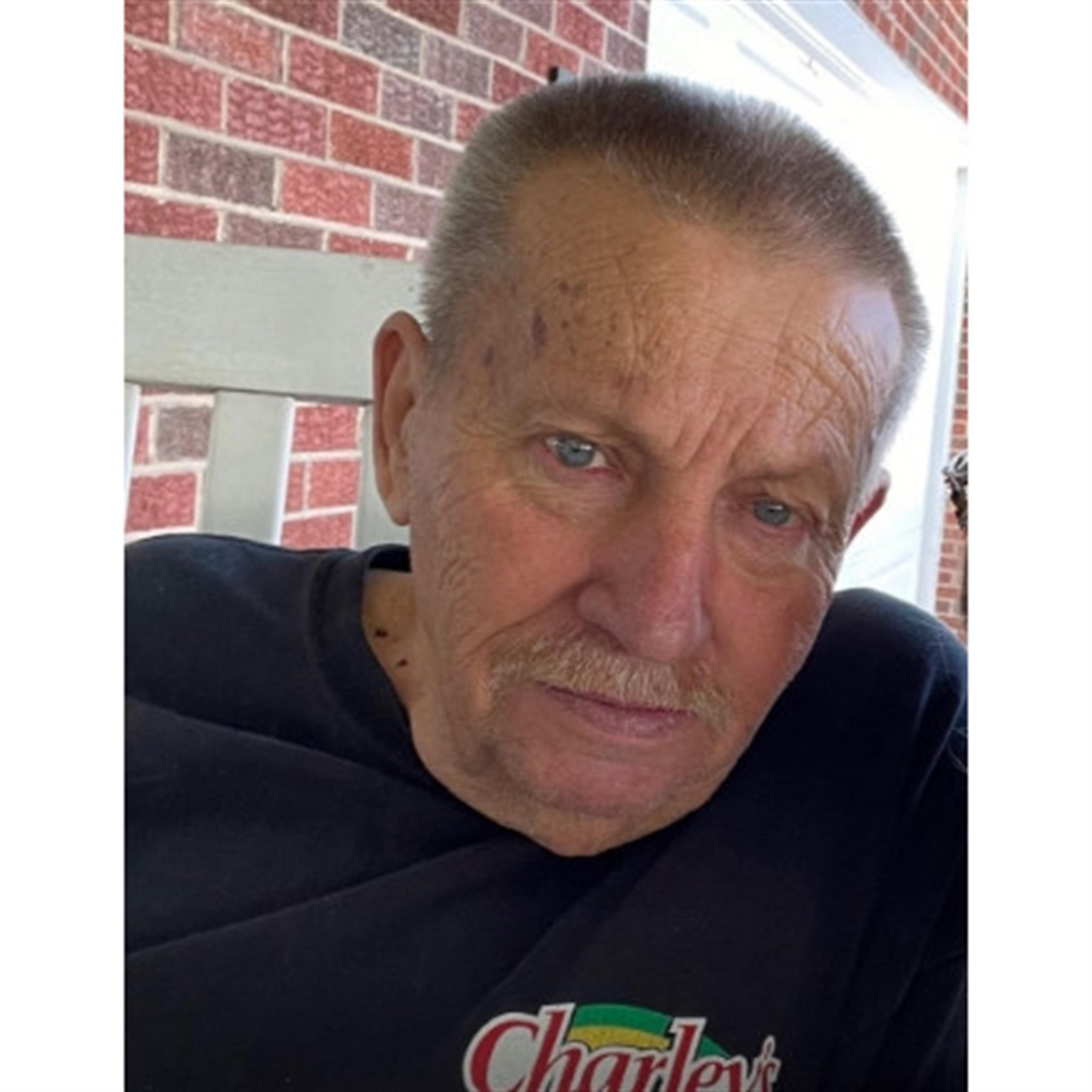 George Martin McDowell