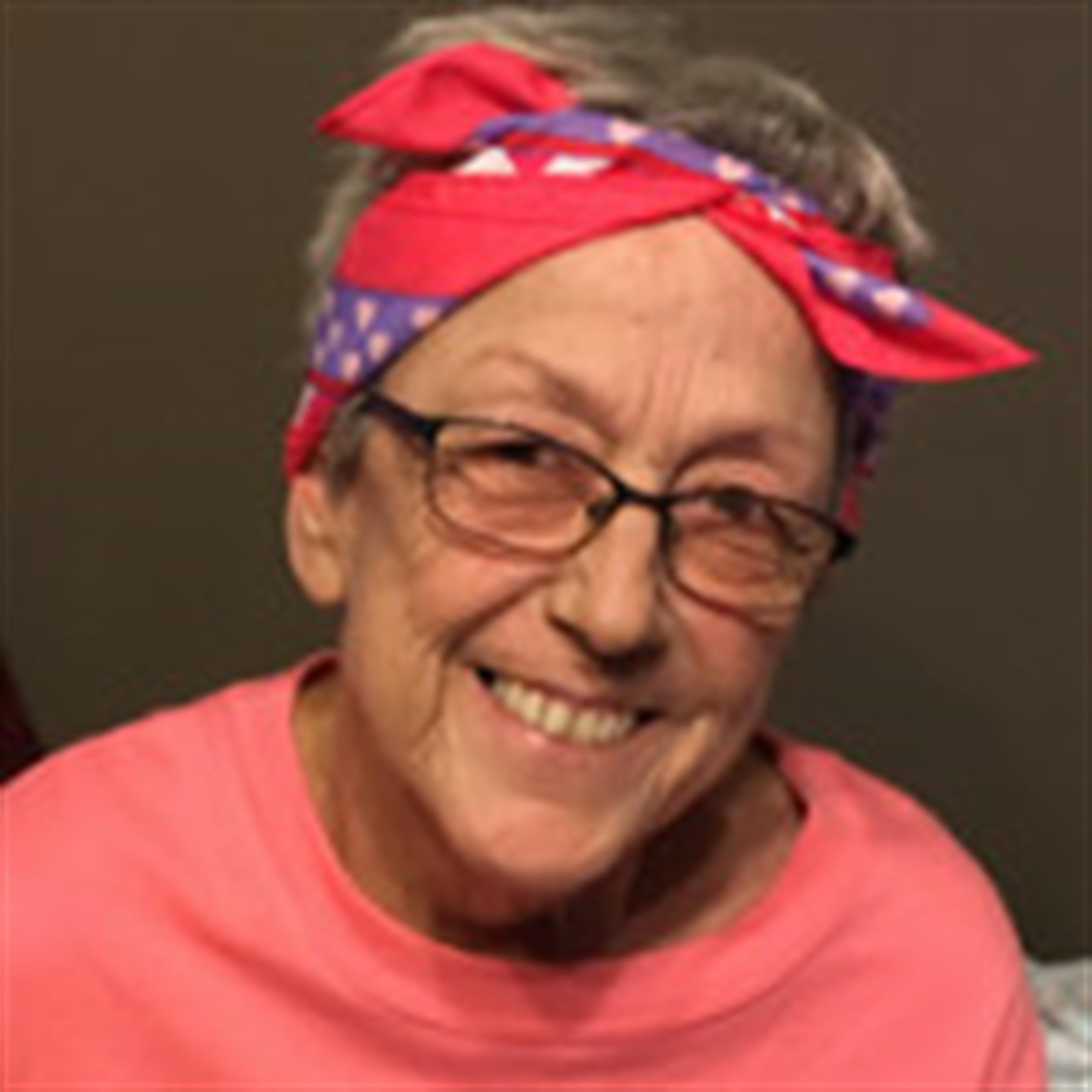 Tammy Lee Damron's obituary picture