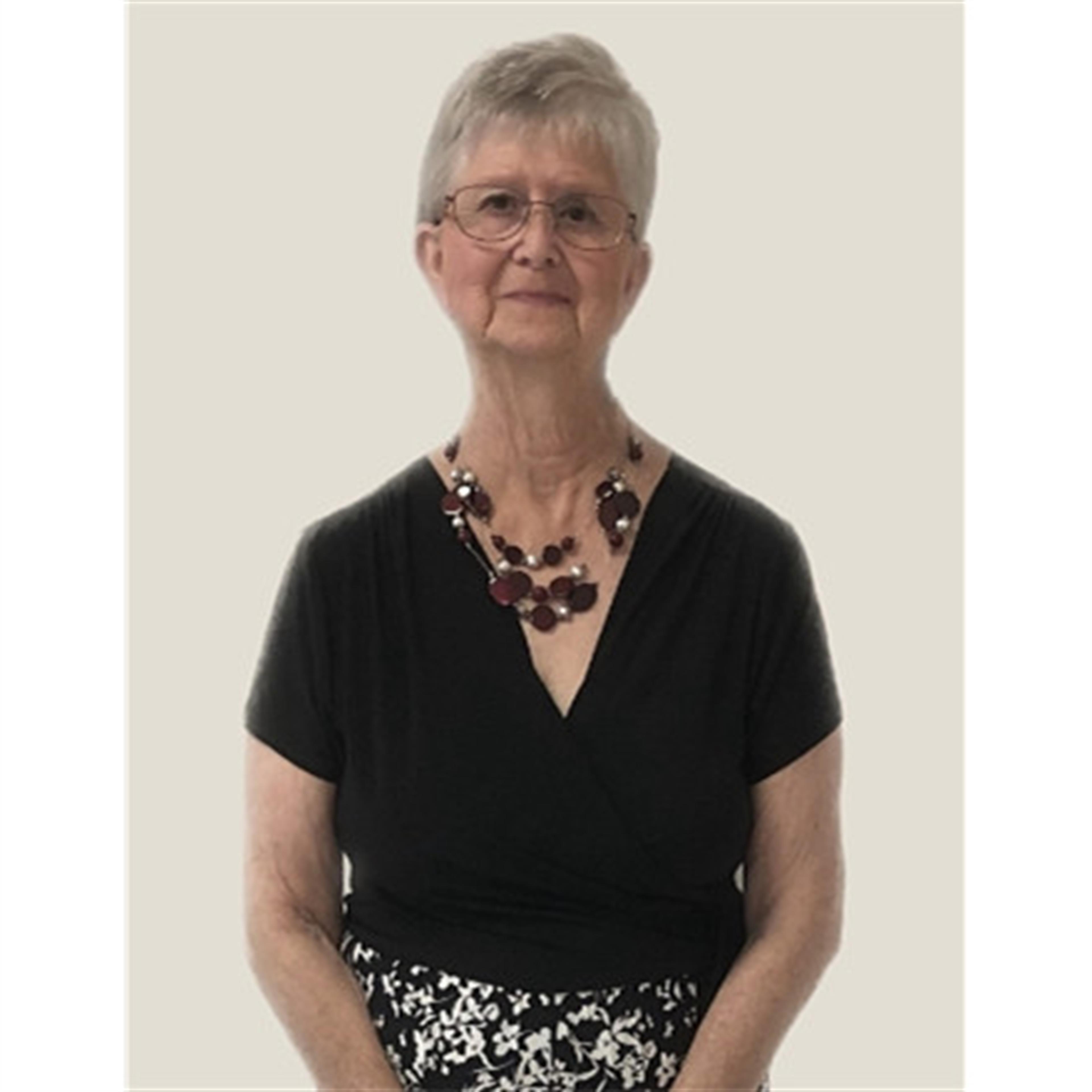 Linda Joyce Cremeans