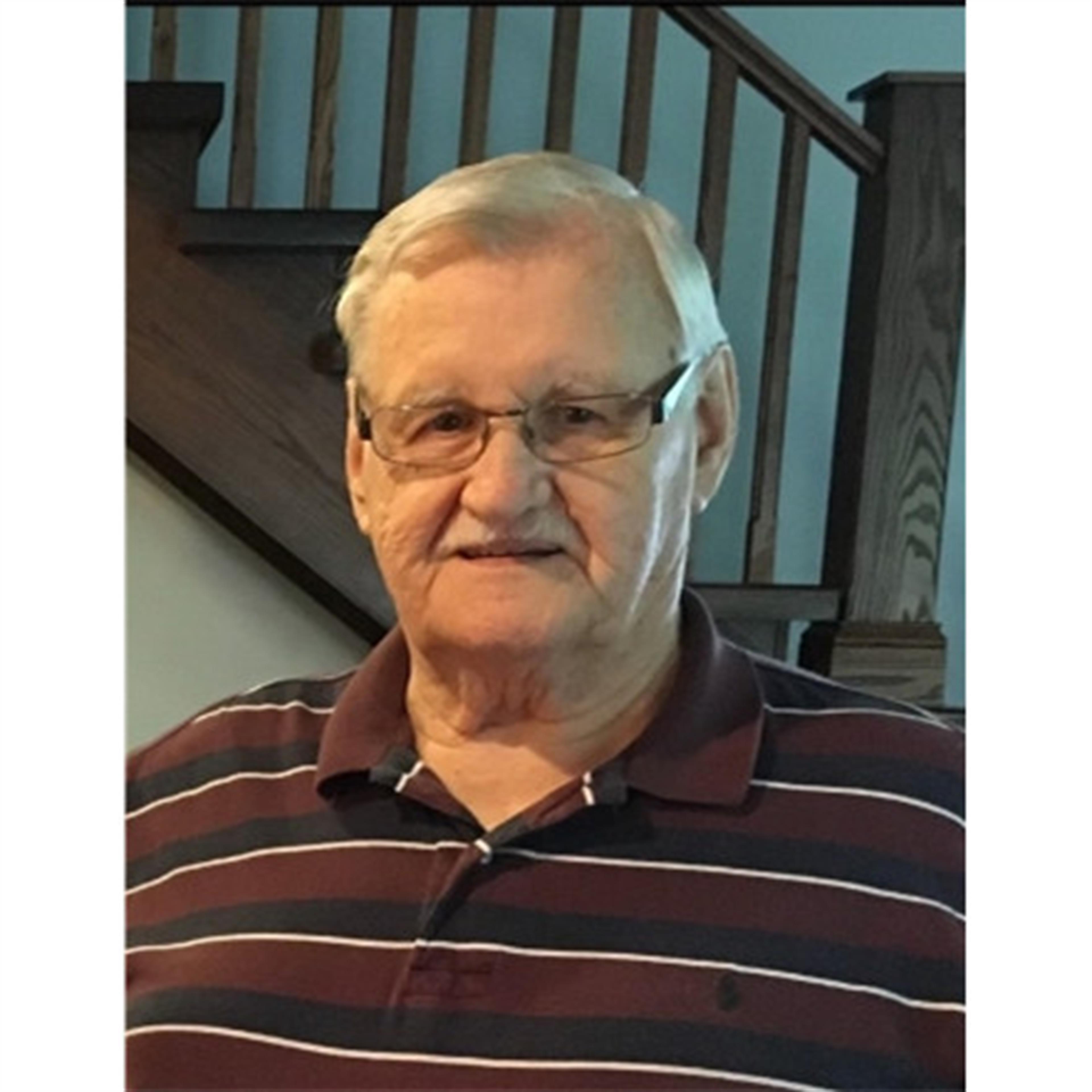 Junior JR Robbins' obituary picture