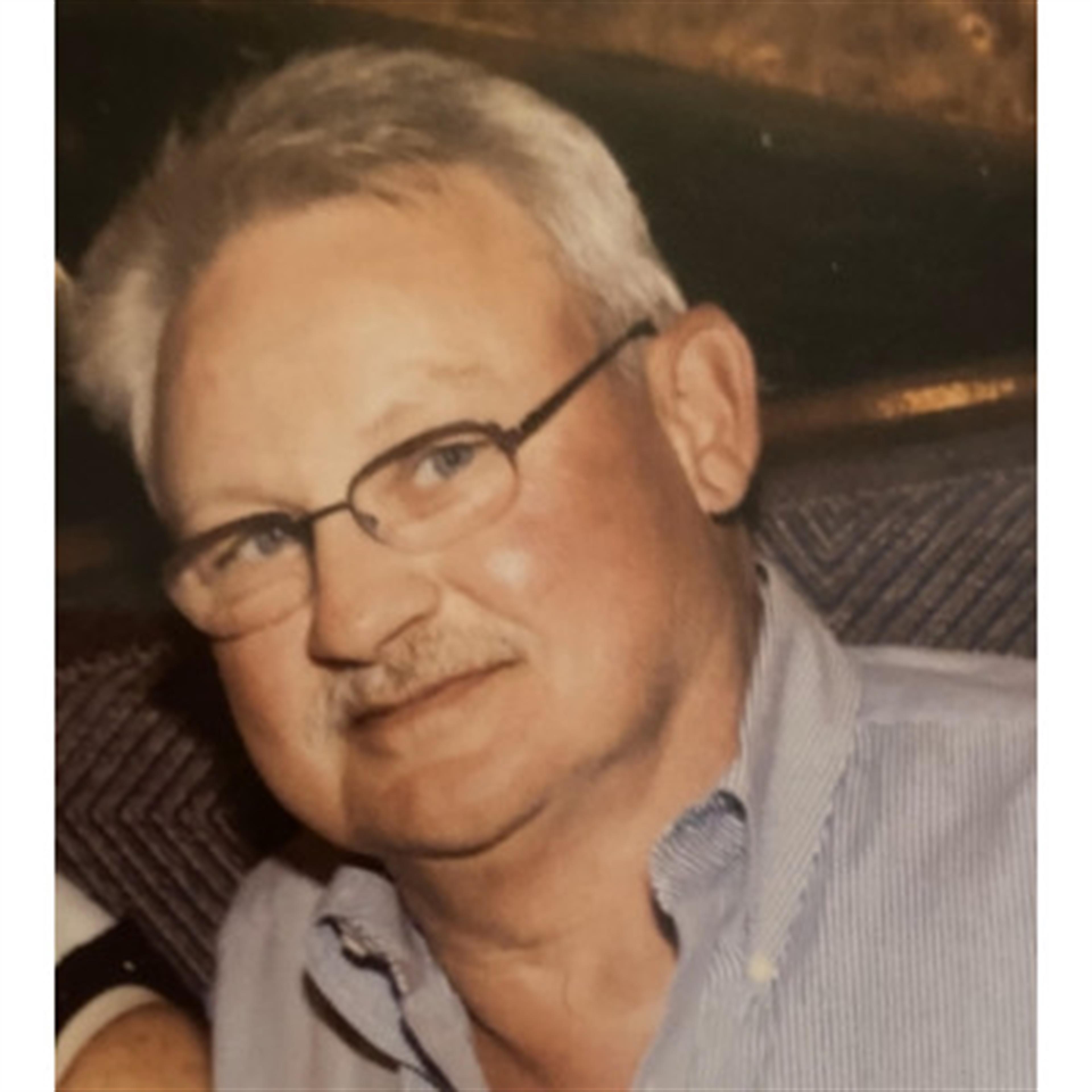 George "Donnie" Donald Murphy, Jr.