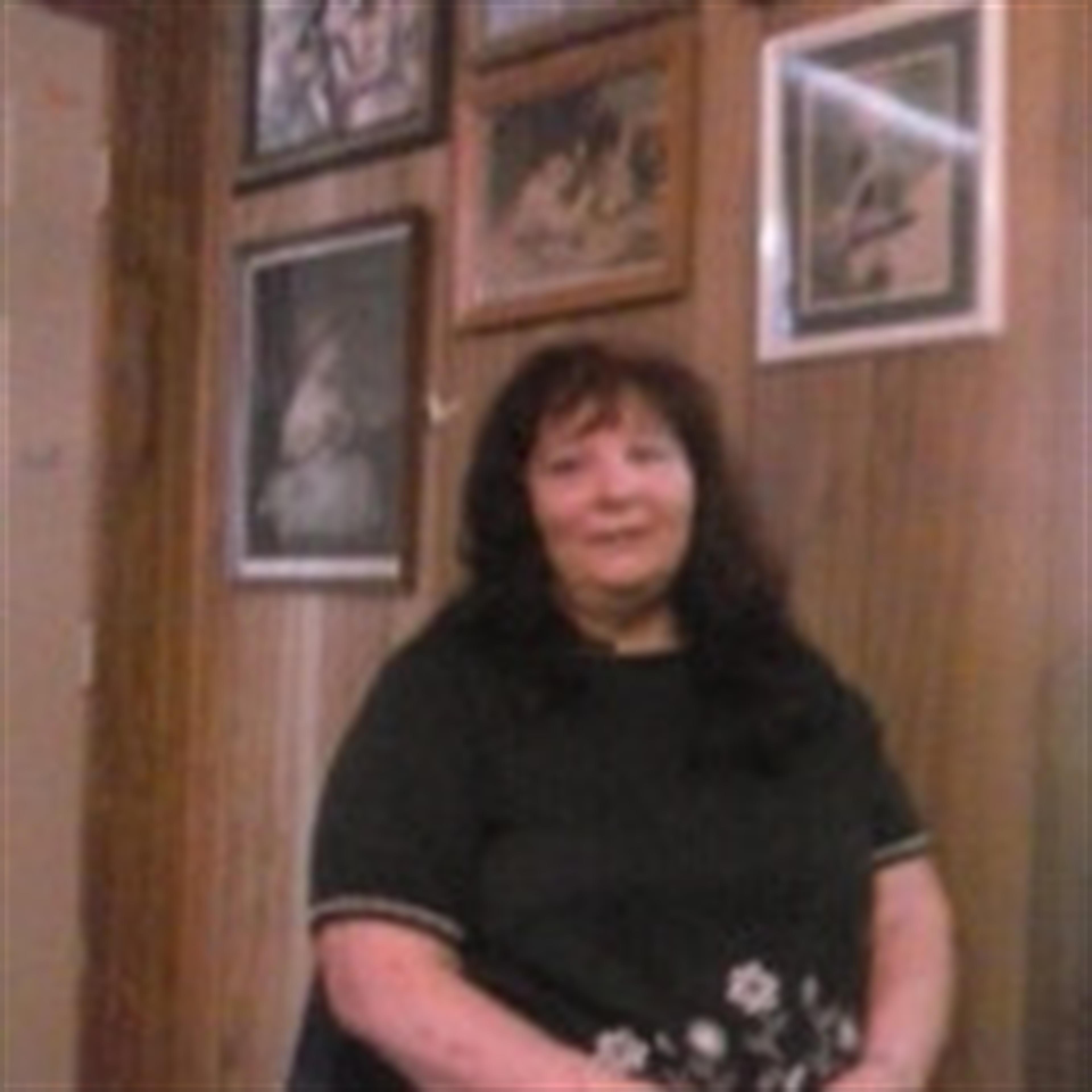 Melvina Kay Stevenson