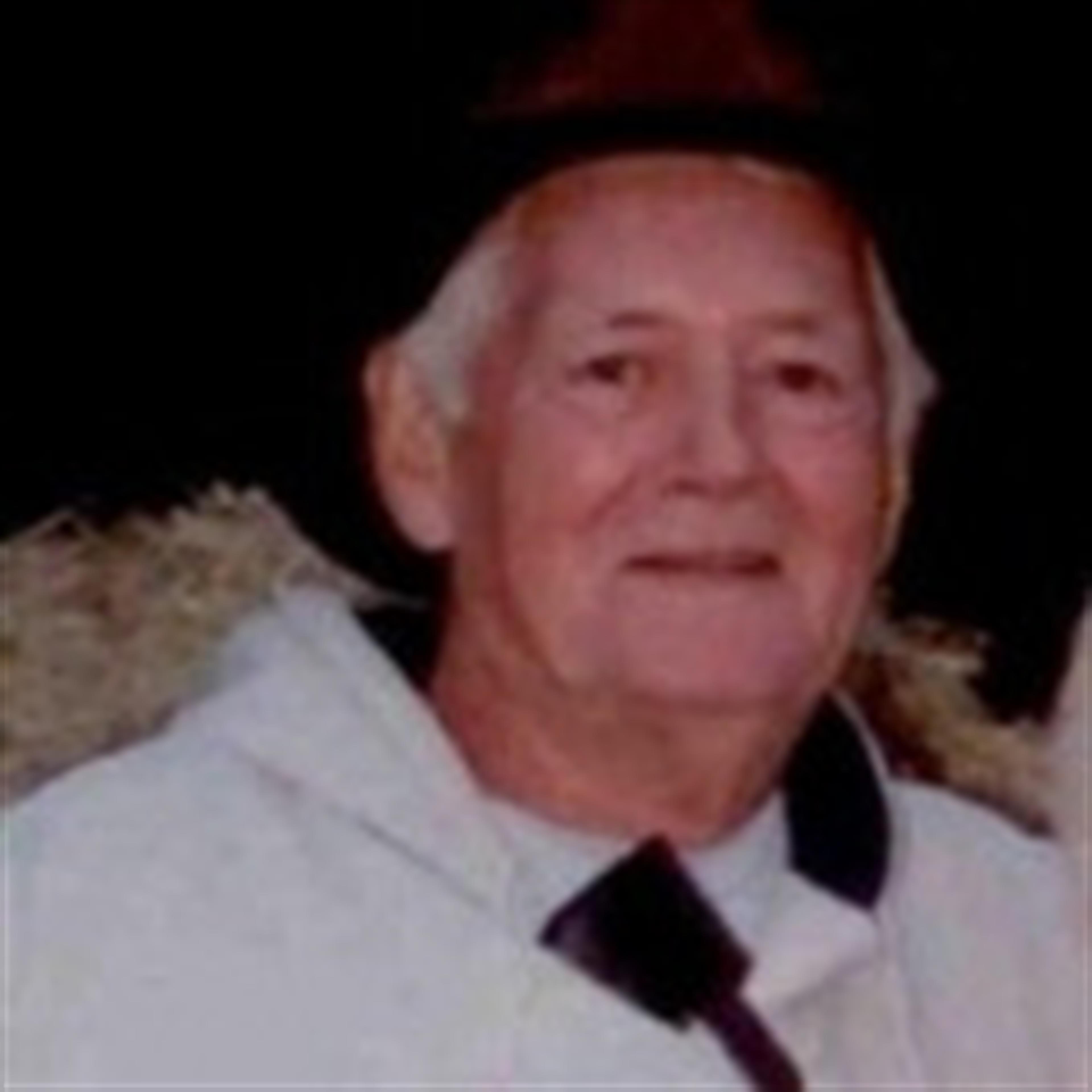 Charles 'Doug' Moore