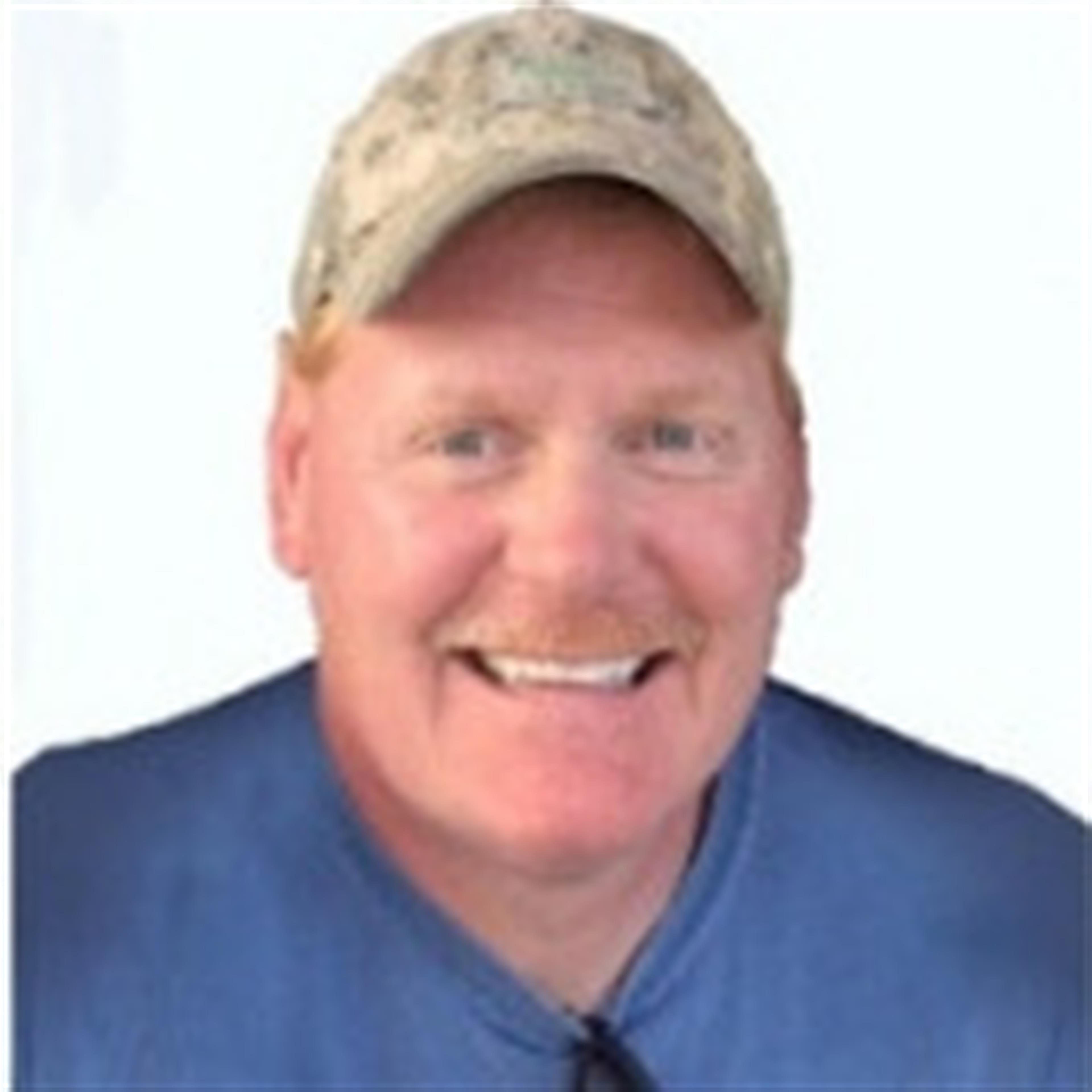 Jonathan 'Jon' Michael Parsons