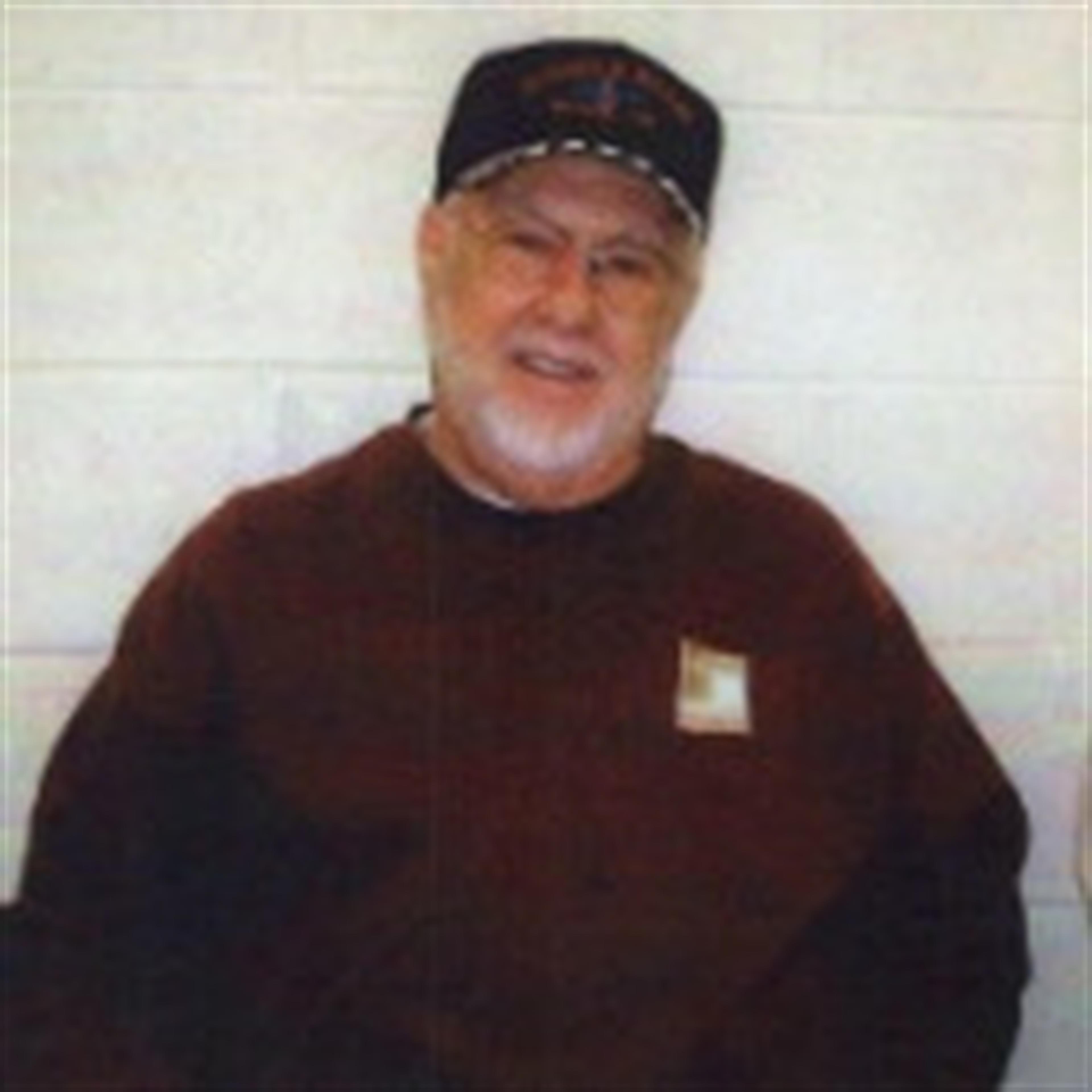 Vernon 'Poodle' Ellis